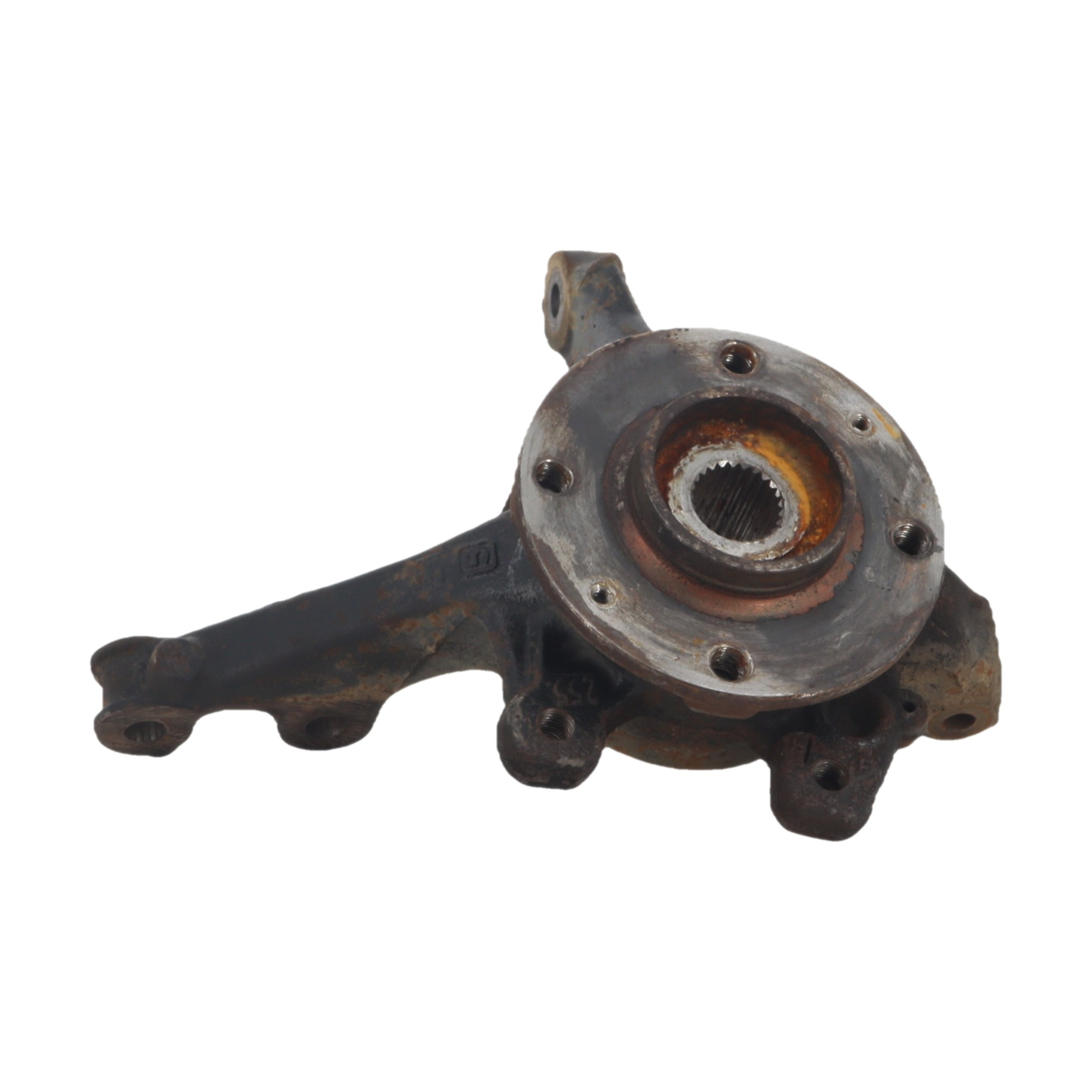 Pivot de moyeu avant gauche pour PEUGEOT 208 2 Pivot de moyeu avant gauche pour PEUGEOT 208 2