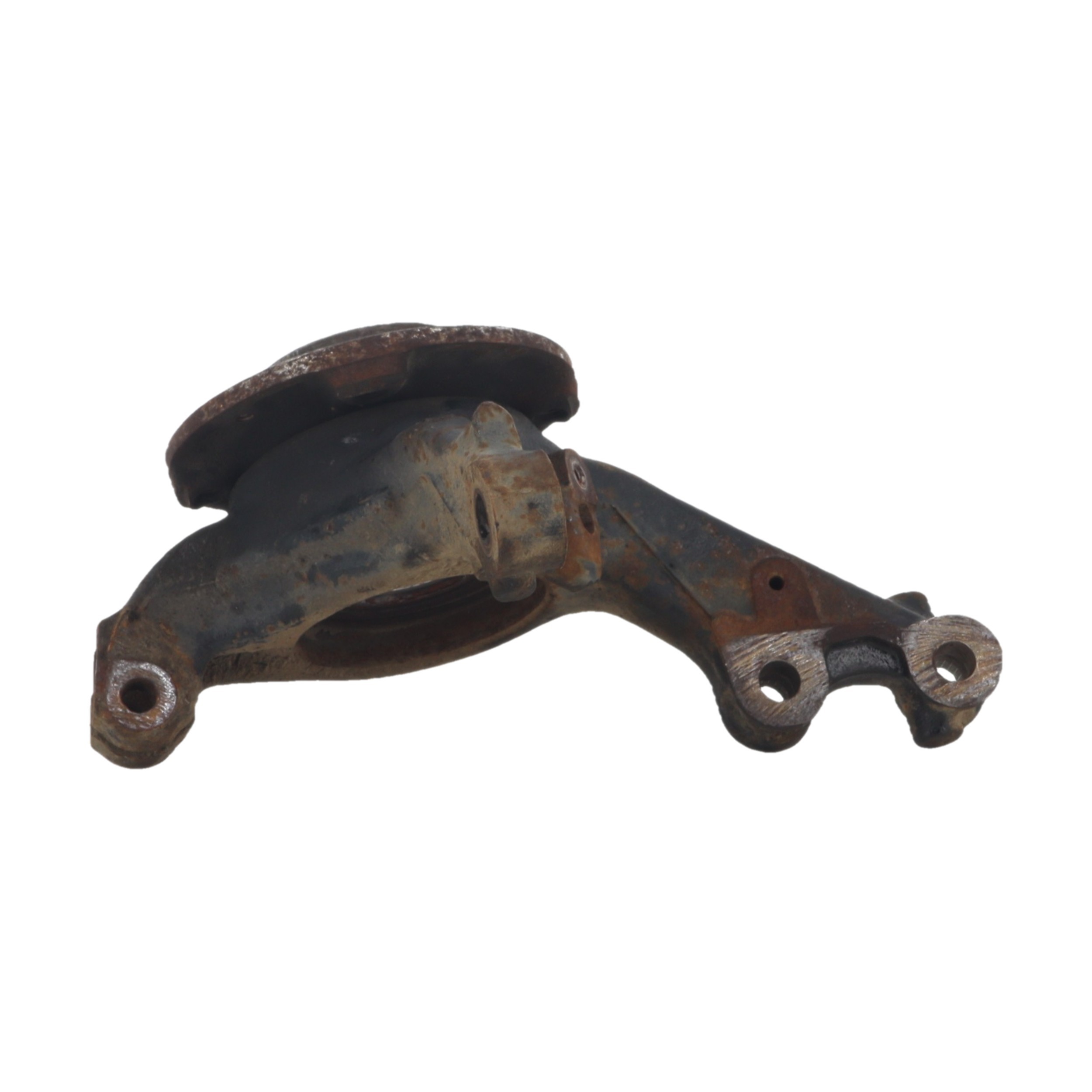 Pivot de moyeu avant gauche pour PEUGEOT 208 2 Pivot de moyeu avant gauche pour PEUGEOT 208 2