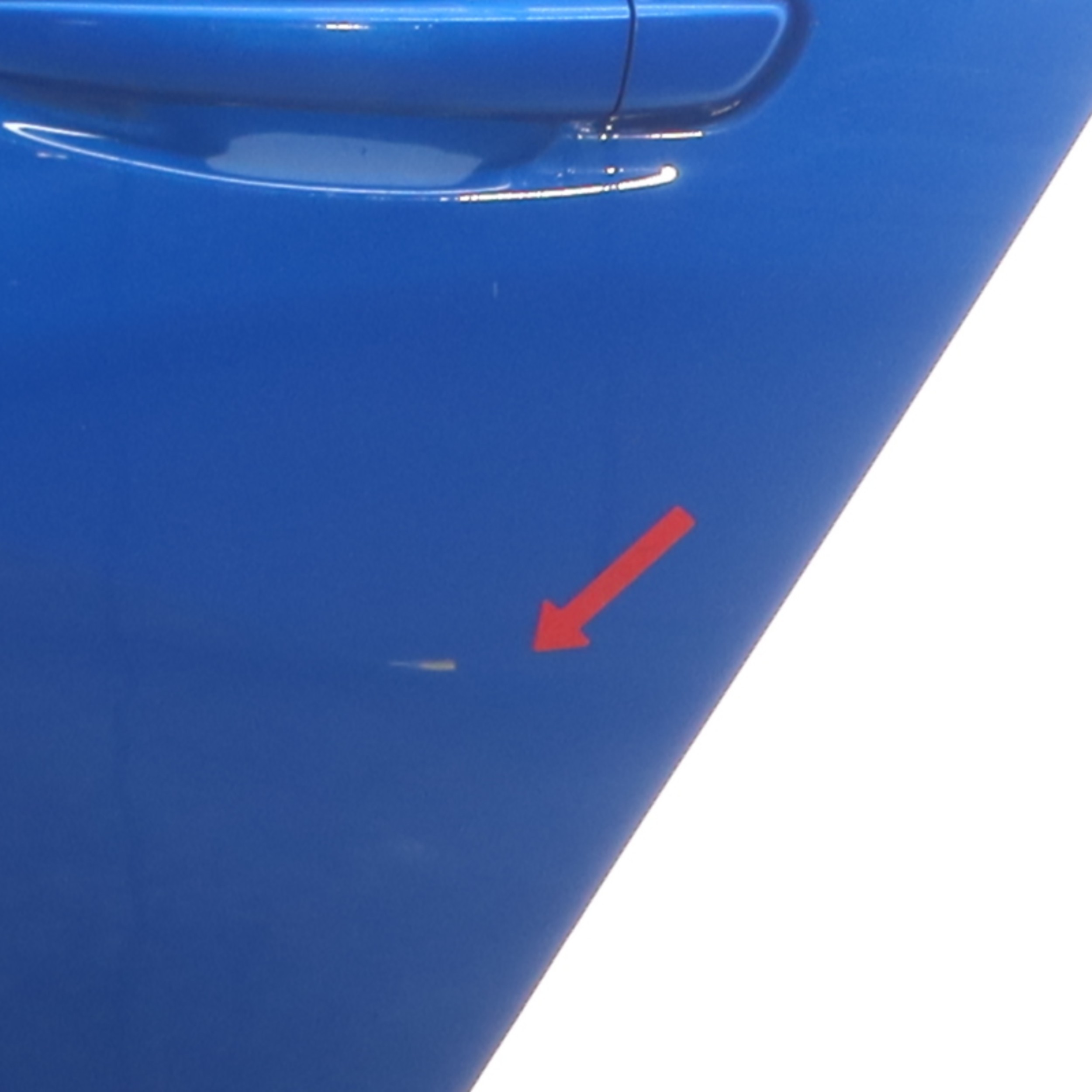 Porte arriere gauche pour PEUGEOT 208 2 Porte arriere gauche pour PEUGEOT 208 2