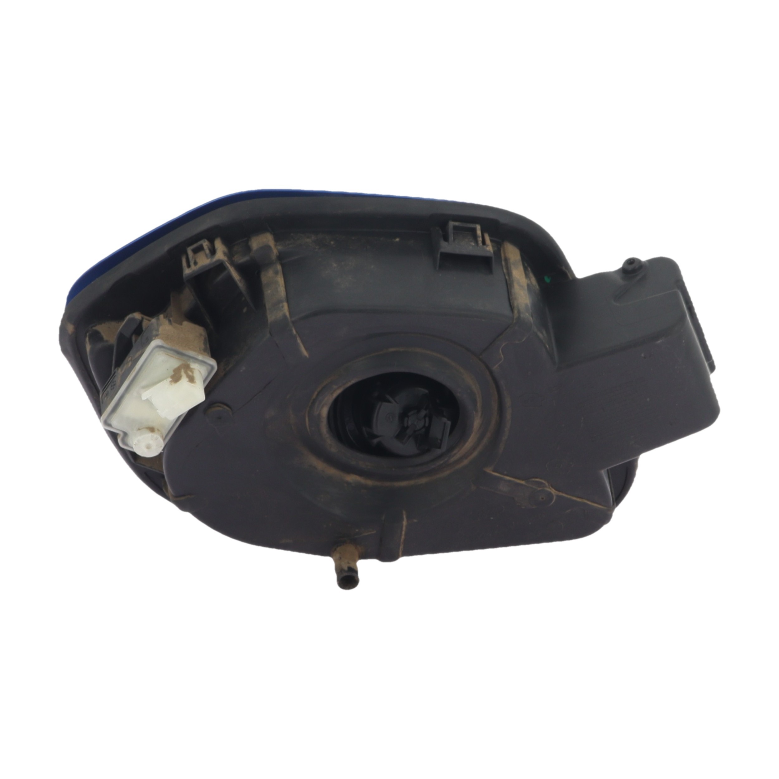 Trappe d'essence pour PEUGEOT 208 2 Trappe d'essence pour PEUGEOT 208 2