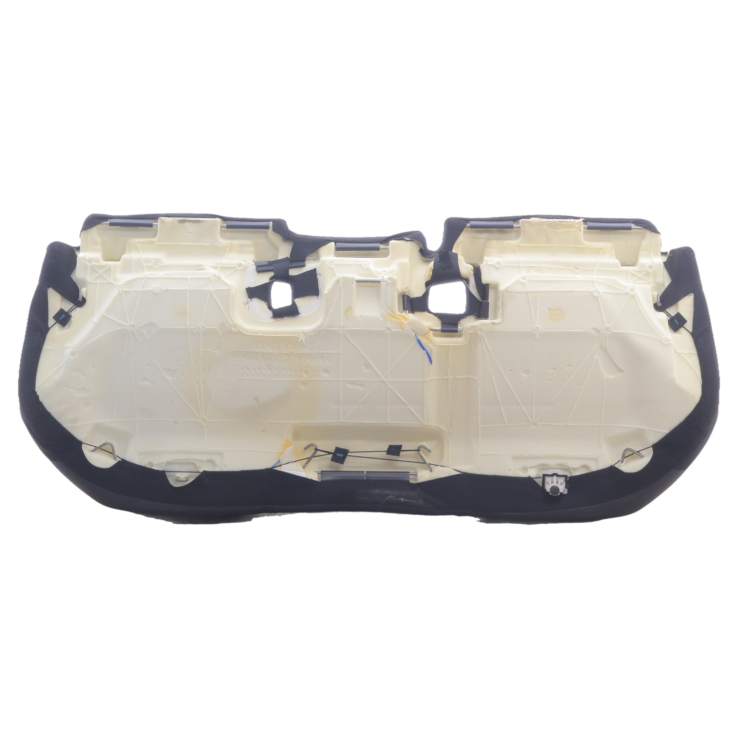 Banquette arriere pour PEUGEOT 208 2 Banquette arriere pour PEUGEOT 208 2