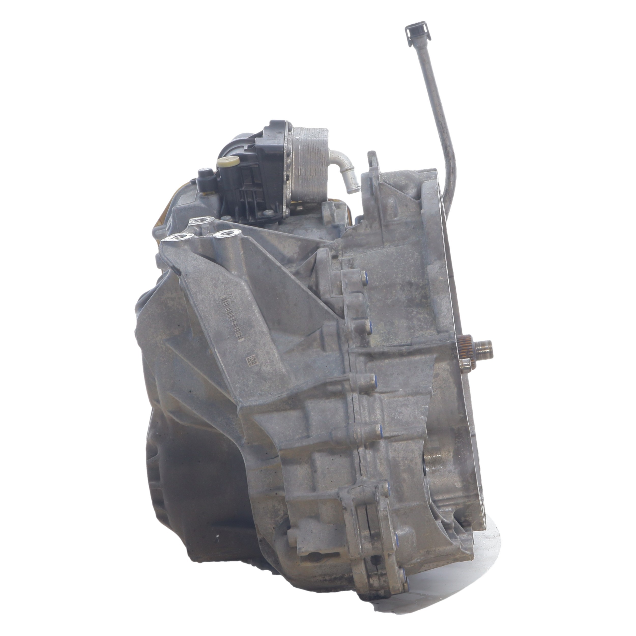 Boite de vitesses pour MERCEDES CLASSE A 176 PHASE 2 Boite de vitesses pour MERCEDES CLASSE A 176 PHASE 2