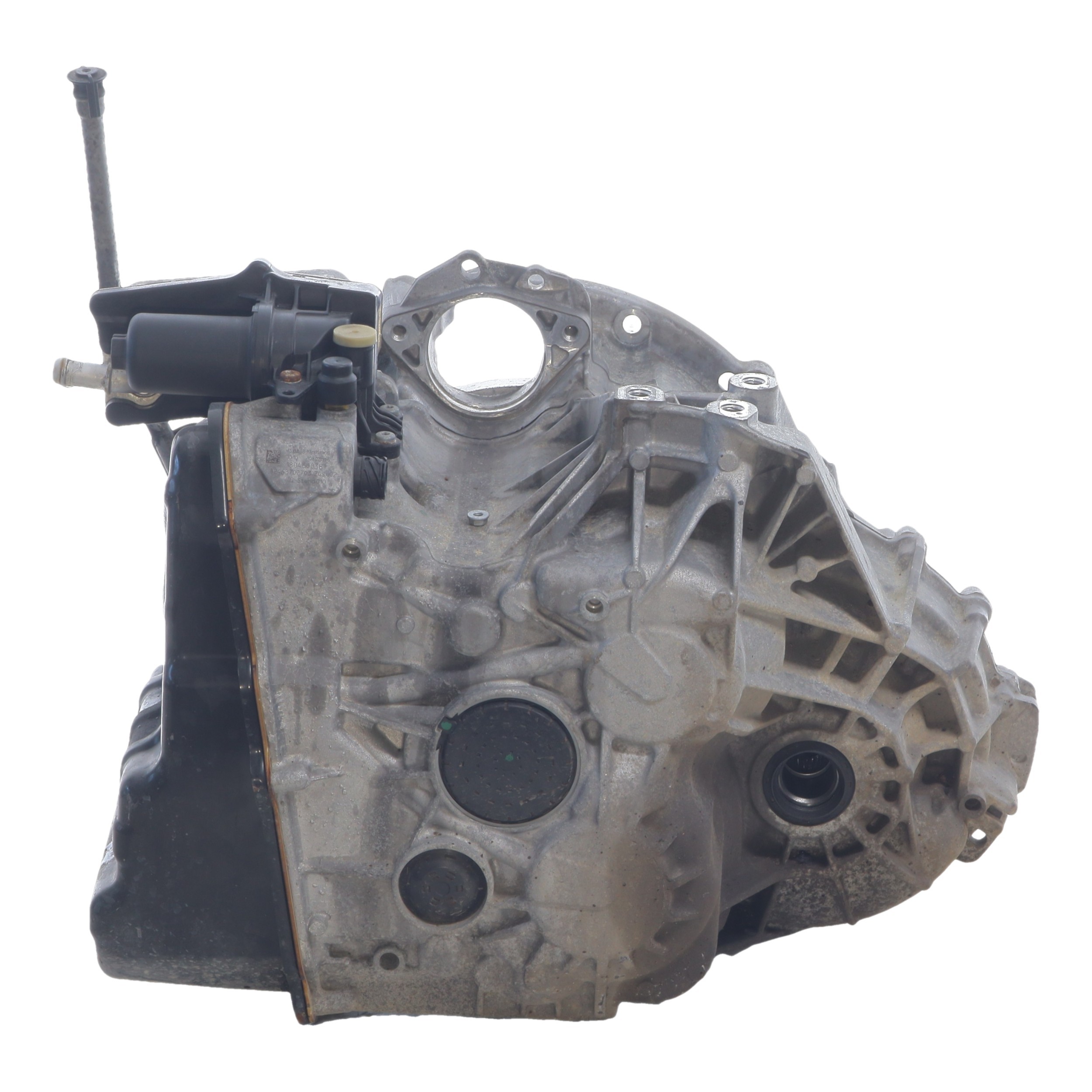 Boite de vitesses pour MERCEDES CLASSE A 176 PHASE 2 Boite de vitesses pour MERCEDES CLASSE A 176 PHASE 2