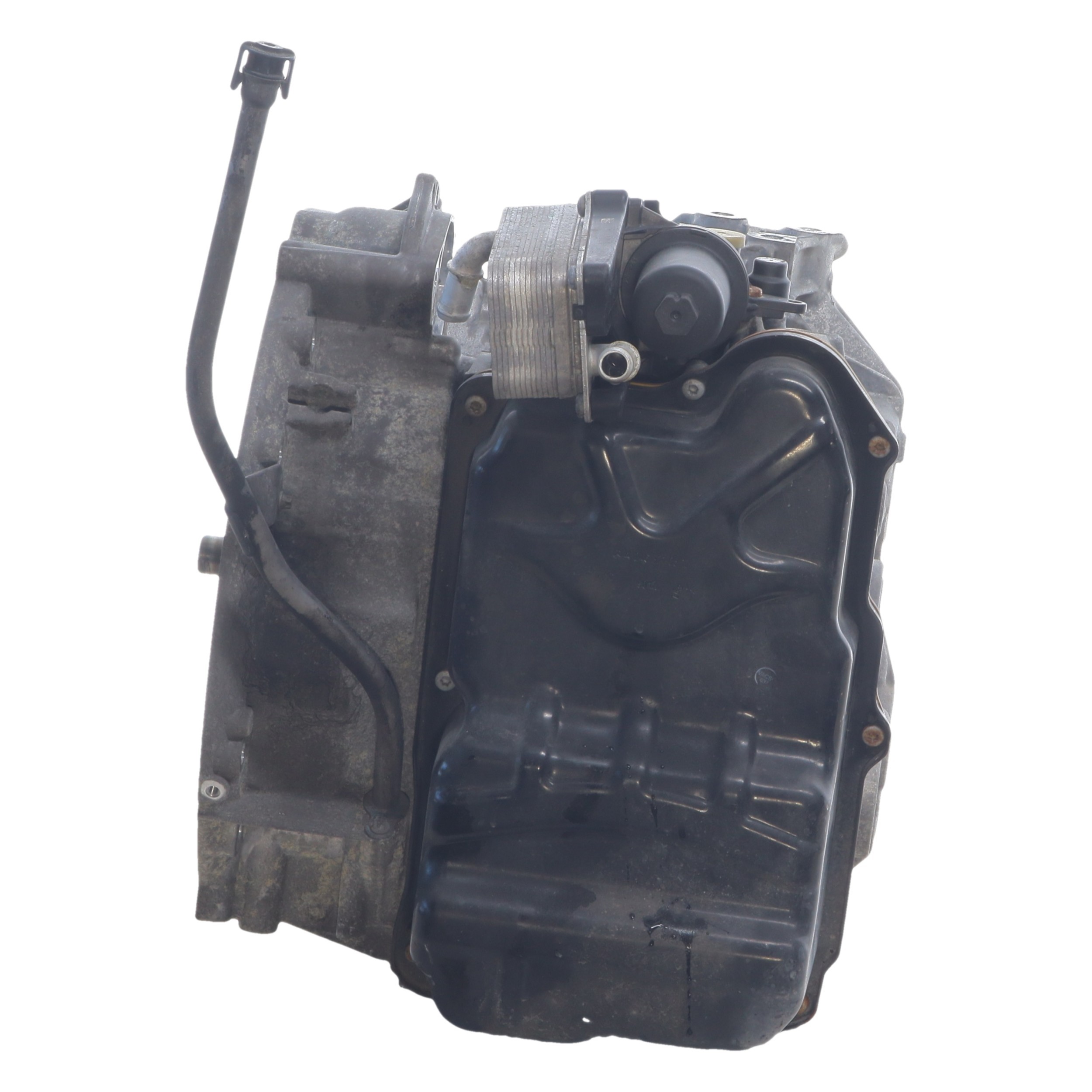 Boite de vitesses pour MERCEDES CLASSE A 176 PHASE 2 Boite de vitesses pour MERCEDES CLASSE A 176 PHASE 2