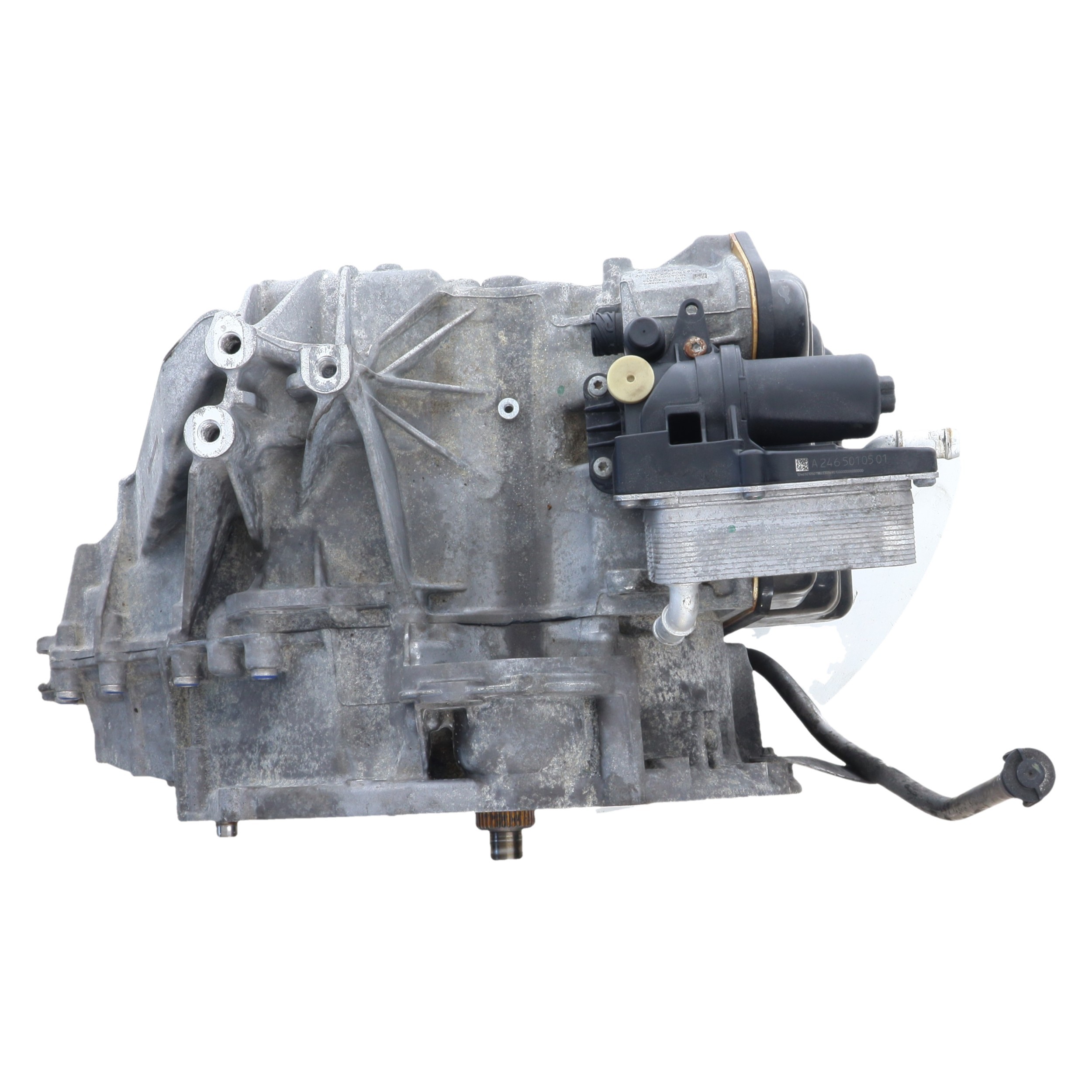 Boite de vitesses pour MERCEDES CLASSE A 176 PHASE 2 Boite de vitesses pour MERCEDES CLASSE A 176 PHASE 2