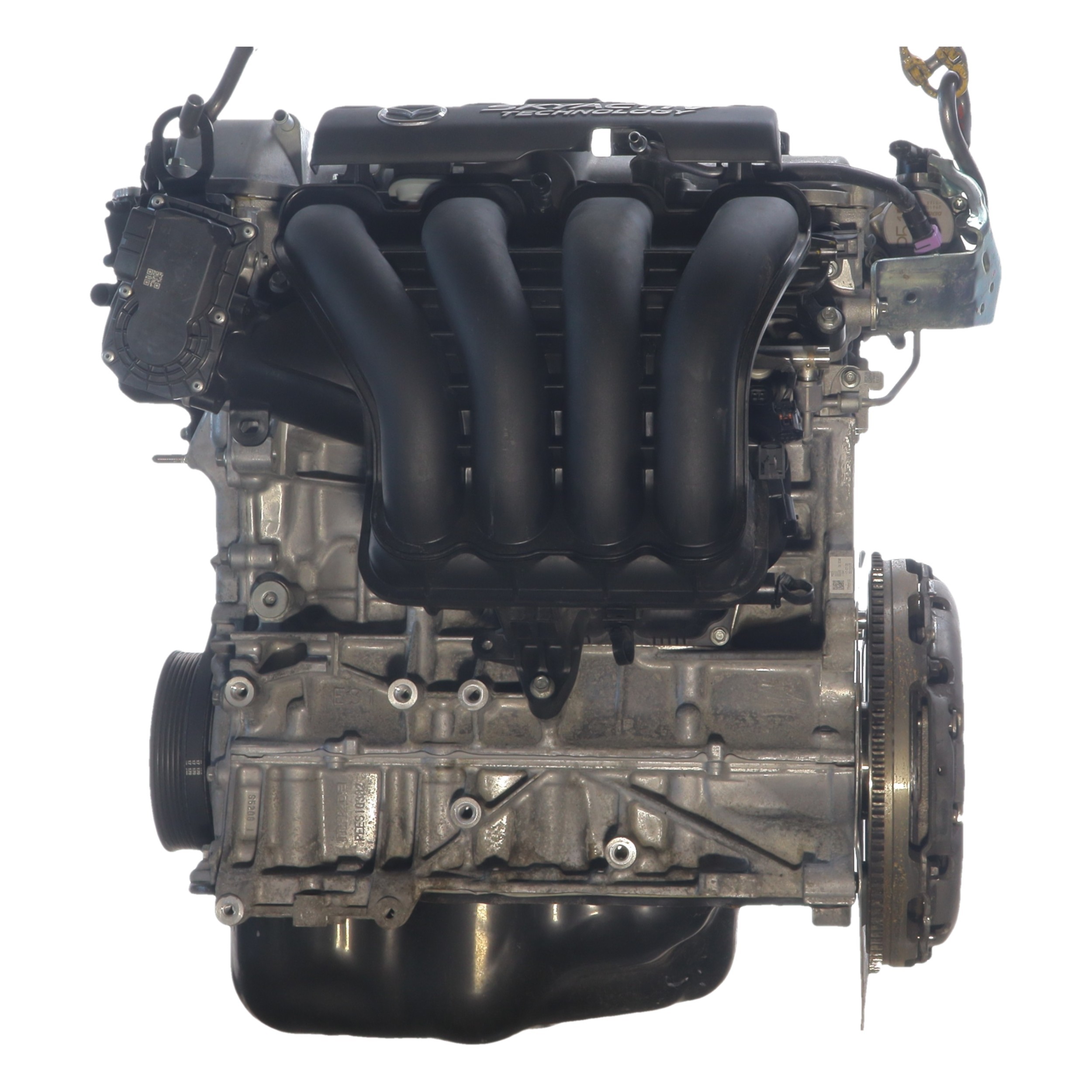 Moteur pour MAZDA MX5 4 CABRIOLET Moteur pour MAZDA MX5 4 CABRIOLET