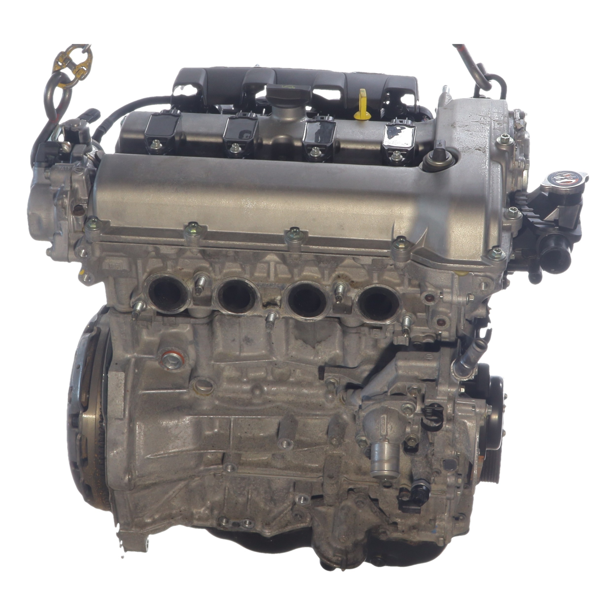 Moteur pour MAZDA MX5 4 CABRIOLET Moteur pour MAZDA MX5 4 CABRIOLET