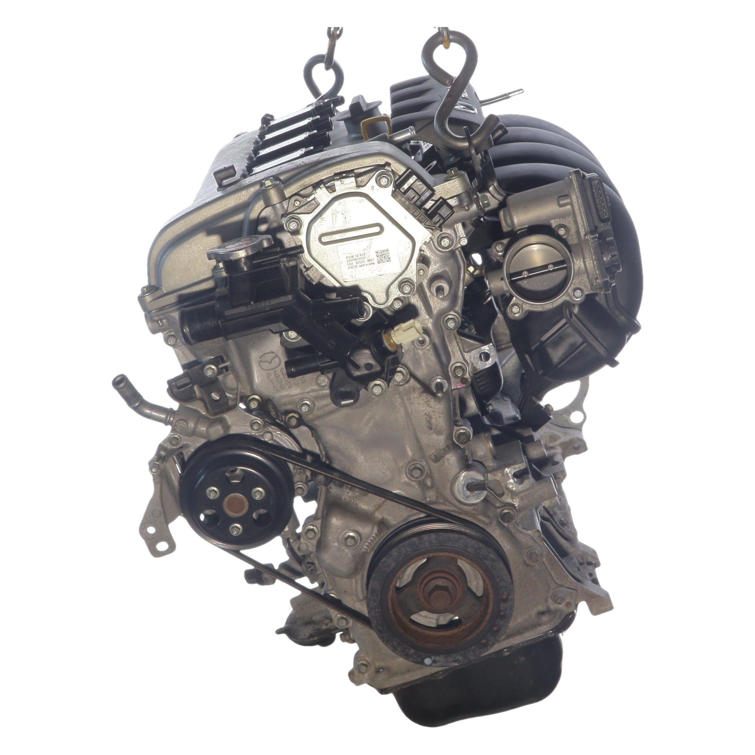 Moteur pour MAZDA MX5 4 CABRIOLET Moteur pour MAZDA MX5 4 CABRIOLET