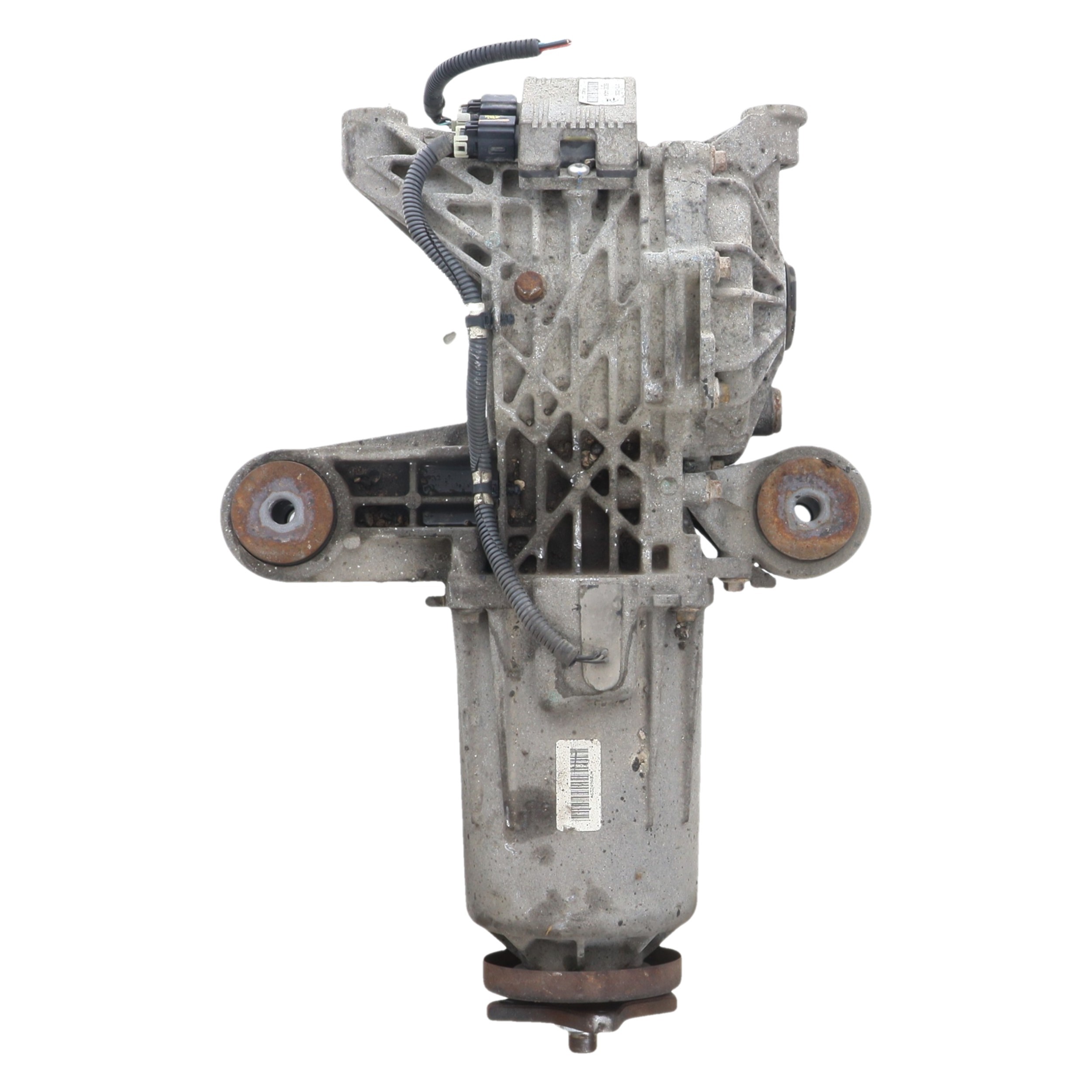 Pont (propulsion) pour OPEL ANTARA PHASE 1 Pont (propulsion) pour OPEL ANTARA PHASE 1