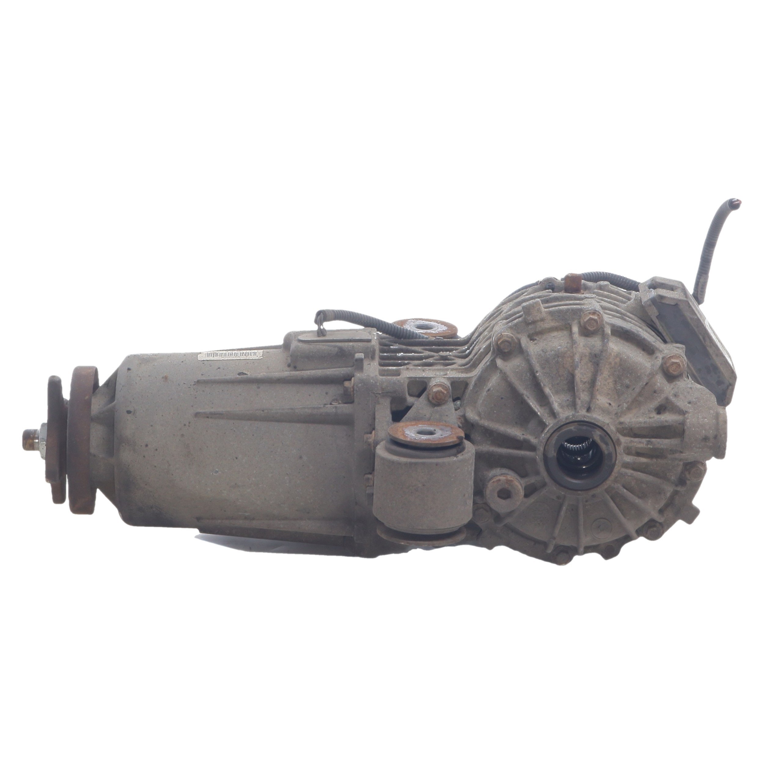 Pont (propulsion) pour OPEL ANTARA PHASE 1 Pont (propulsion) pour OPEL ANTARA PHASE 1