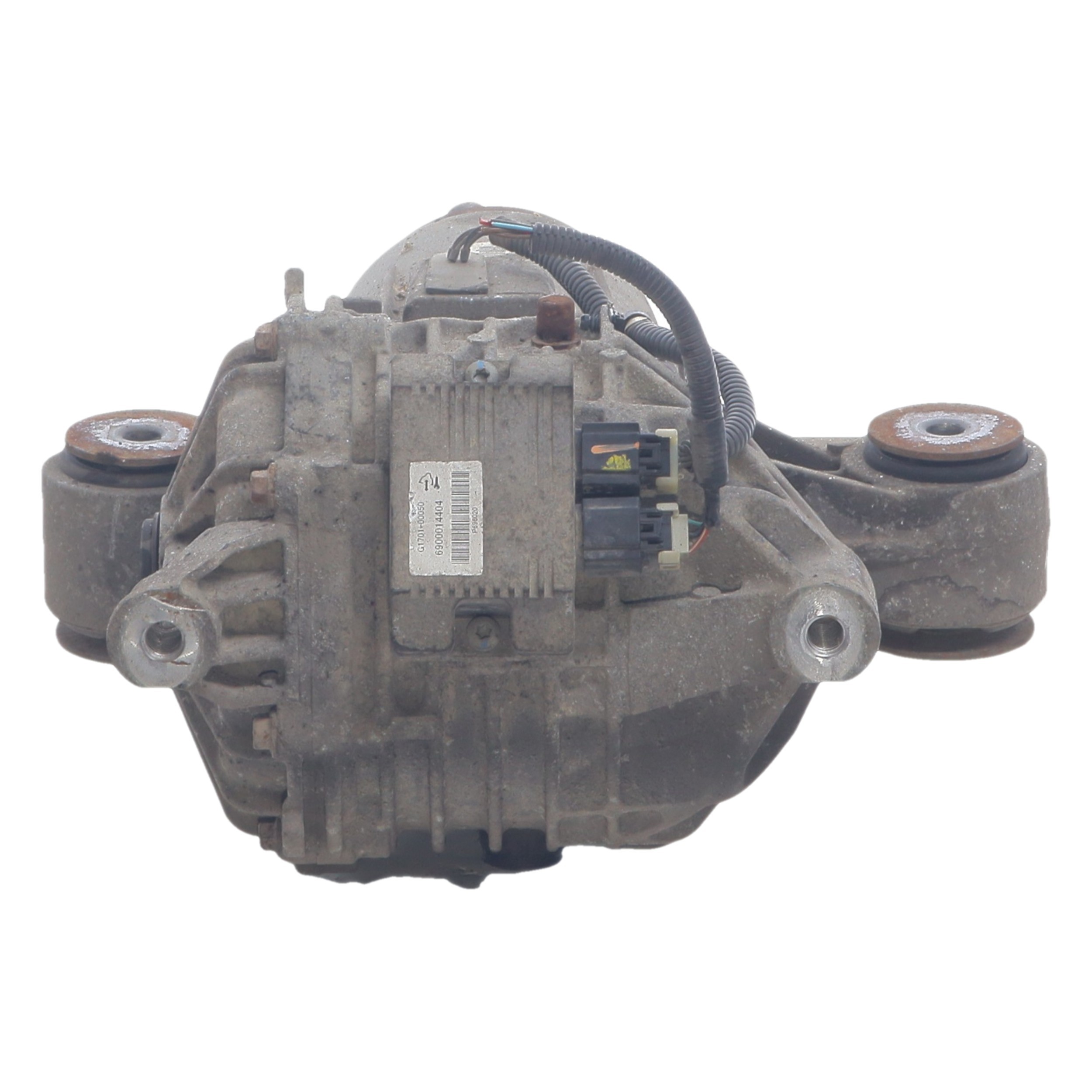 Pont (propulsion) pour OPEL ANTARA PHASE 1 Pont (propulsion) pour OPEL ANTARA PHASE 1
