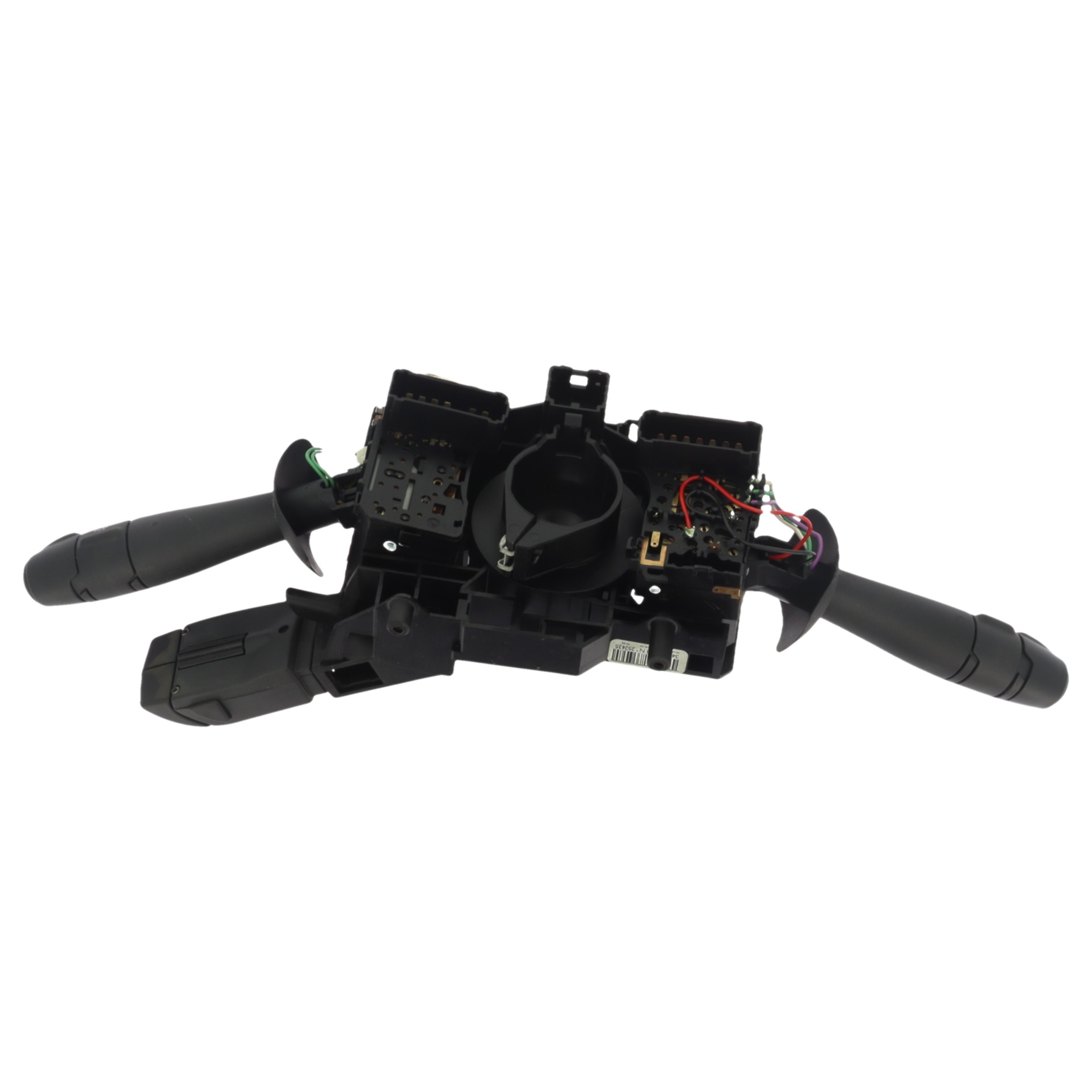 Com (Bloc Contacteur Tournant+Commodo Essuie Glace+Commodo Phare) pour RENAULT TWINGO 2 PHASE 2 Com (Bloc Contacteur Tournant+Commodo Essuie Glace+Commodo Phare) pour RENAULT TWINGO 2 PHASE 2