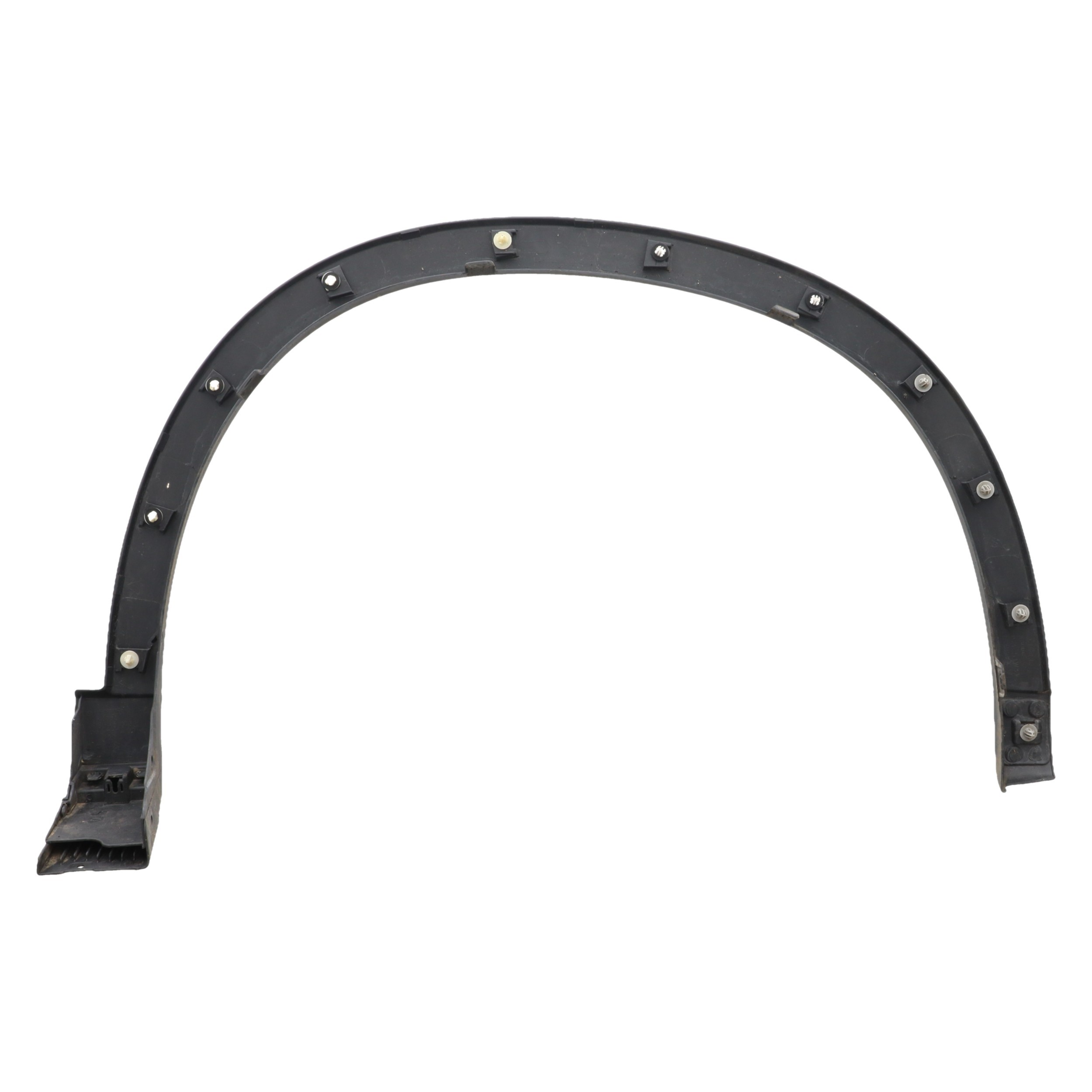 Extension d'aile avant gauche pour MAZDA CX5 1 PHASE 2 Extension d'aile avant gauche pour MAZDA CX5 1 PHASE 2