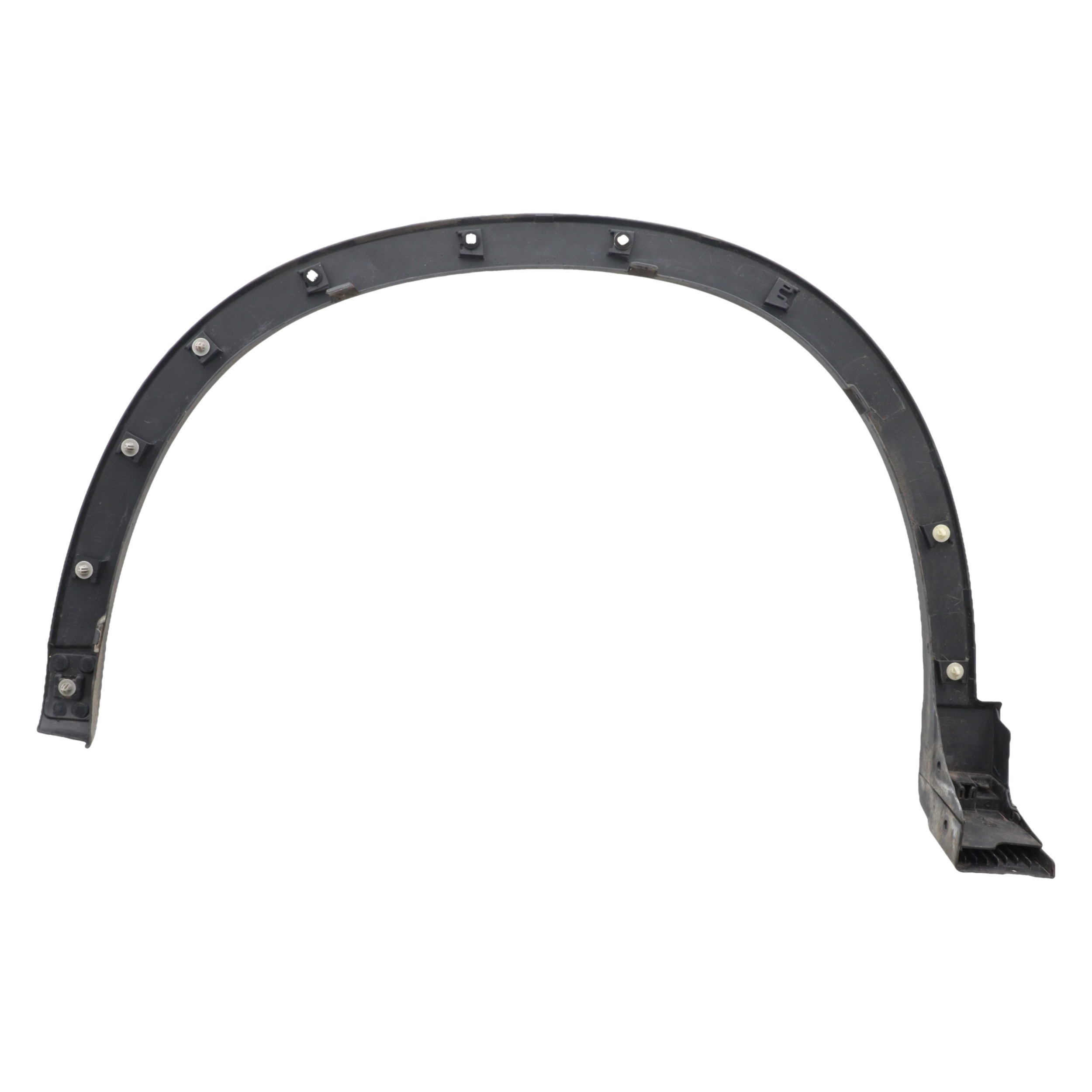 Extension d'aile avant droit pour MAZDA CX5 1 PHASE 2 Extension d'aile avant droit pour MAZDA CX5 1 PHASE 2