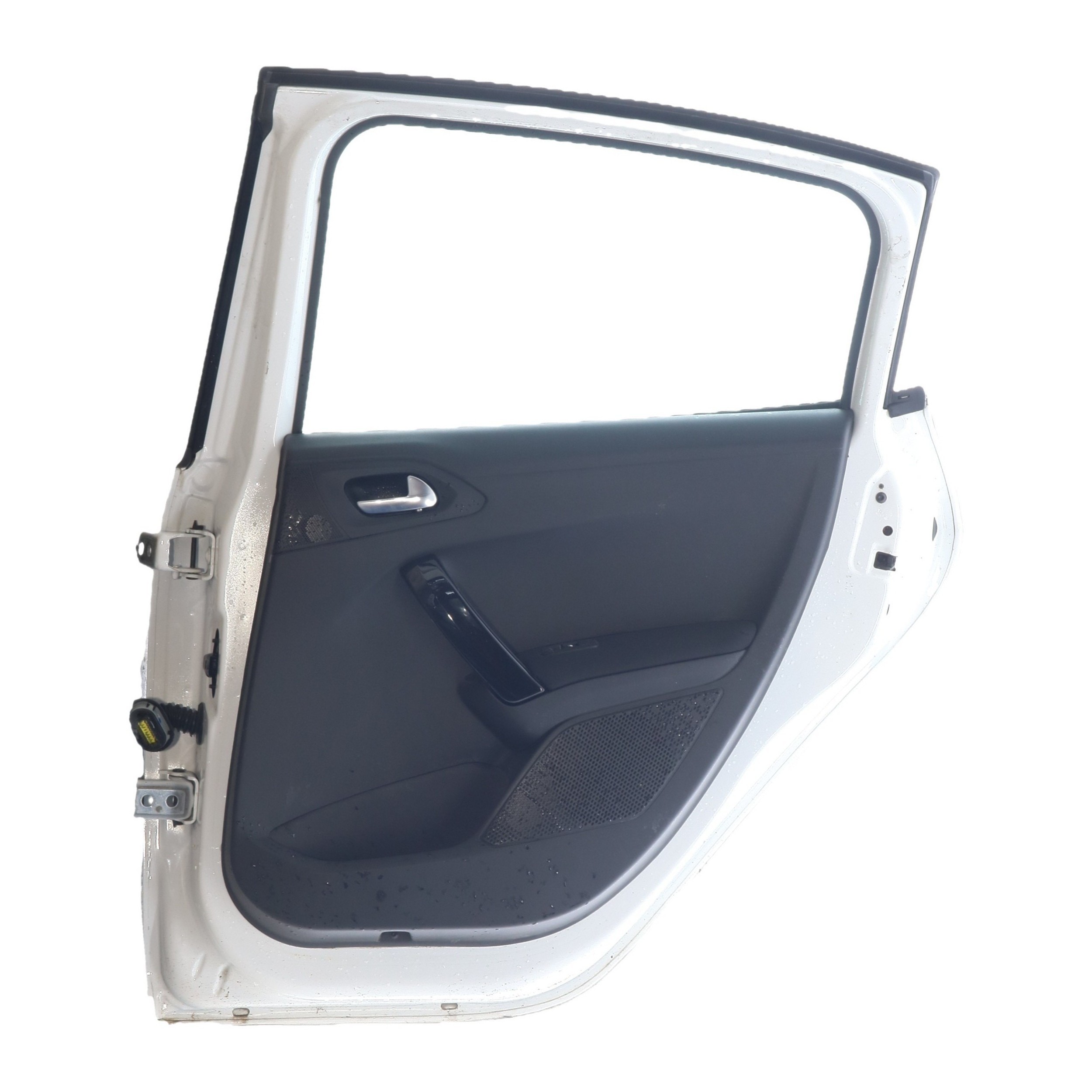Porte arriere droit pour PEUGEOT 208 1 PHASE 2 Porte arriere droit pour PEUGEOT 208 1 PHASE 2