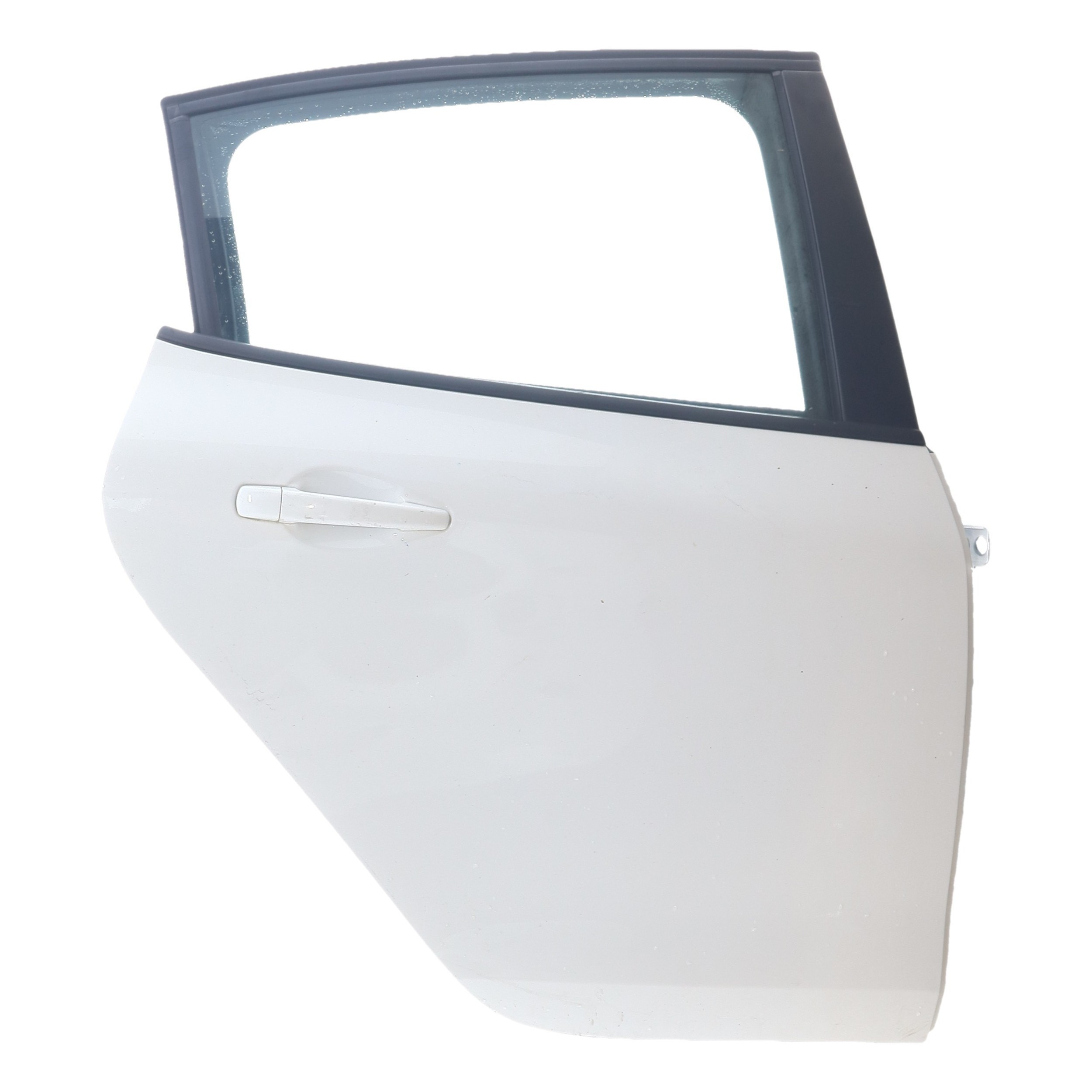 Porte arriere droit pour PEUGEOT 208 1 PHASE 2 Porte arriere droit pour PEUGEOT 208 1 PHASE 2
