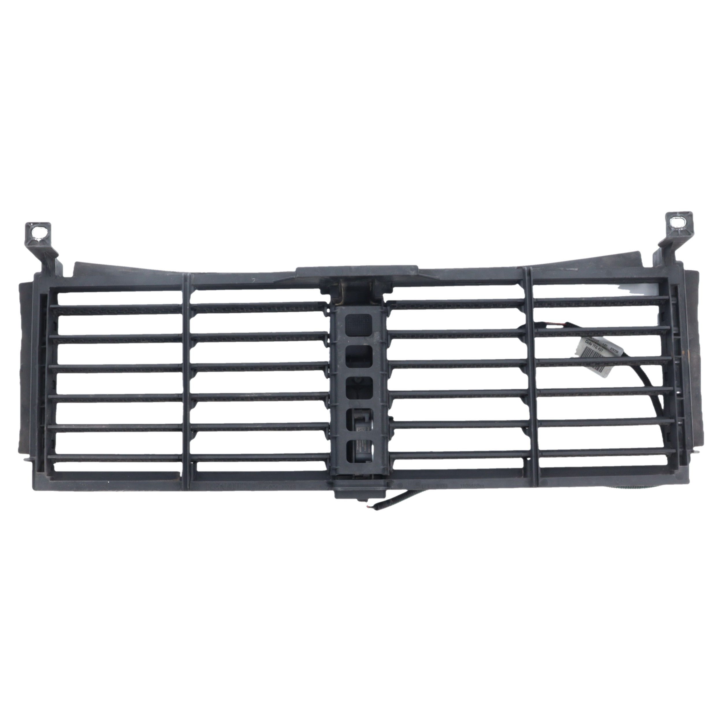 Buse pour RENAULT TRAFIC 3 COURT PHASE 1 Buse pour RENAULT TRAFIC 3 COURT PHASE 1