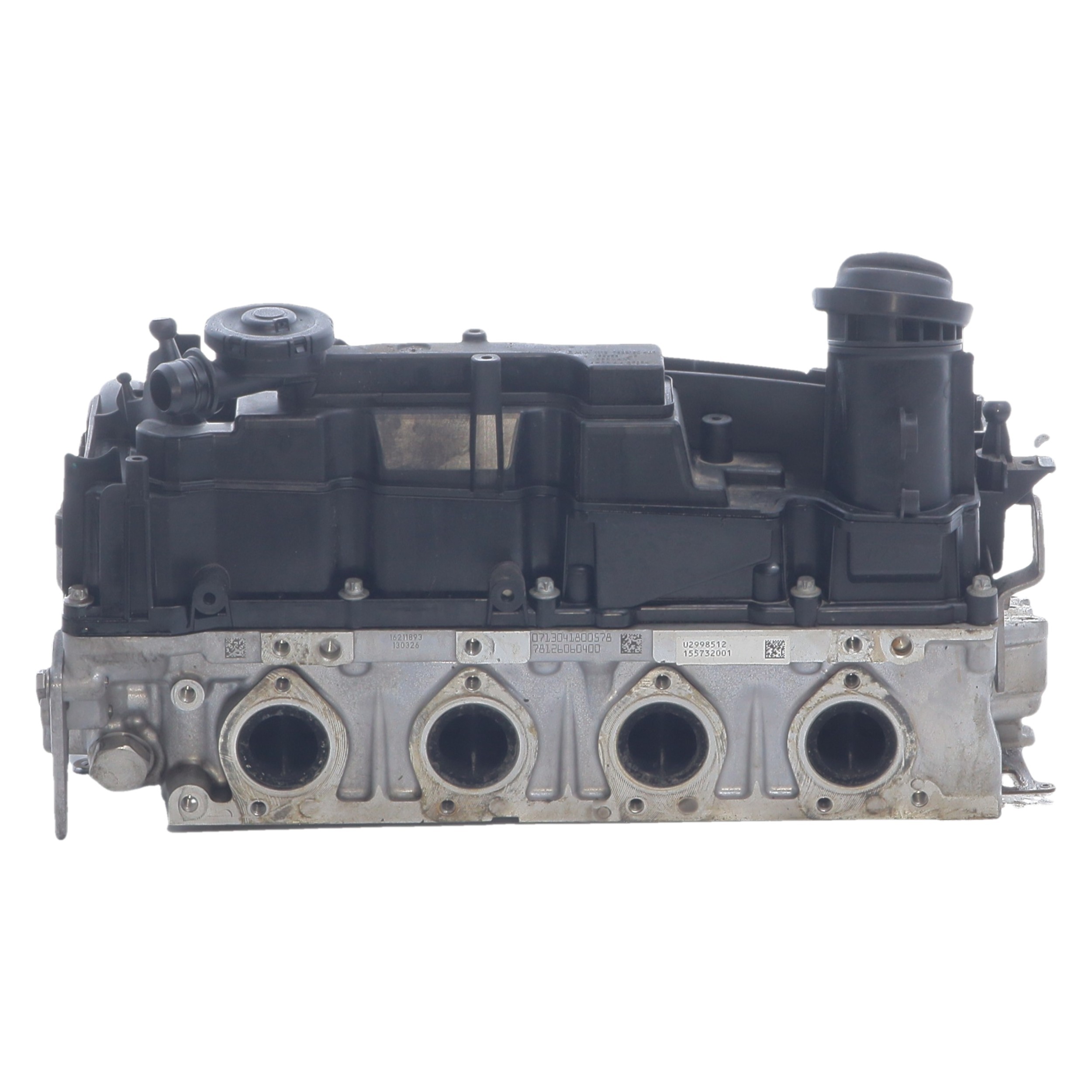 Culasse pour MINI MINI 2 R55 CLUBMAN PHASE 2 BREAK Culasse pour MINI MINI 2 R55 CLUBMAN PHASE 2 BREAK