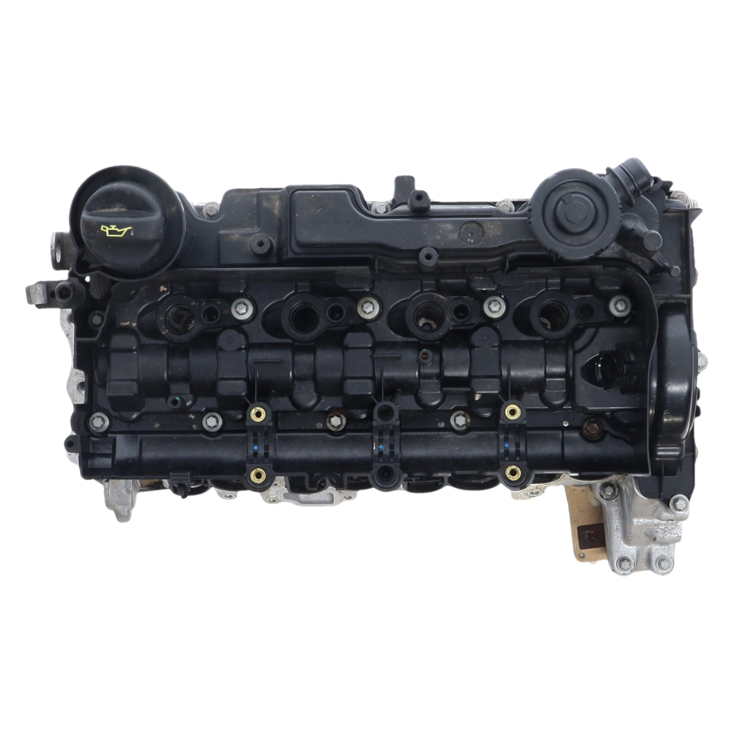 Culasse pour MINI MINI 2 R55 CLUBMAN PHASE 2 BREAK Culasse pour MINI MINI 2 R55 CLUBMAN PHASE 2 BREAK