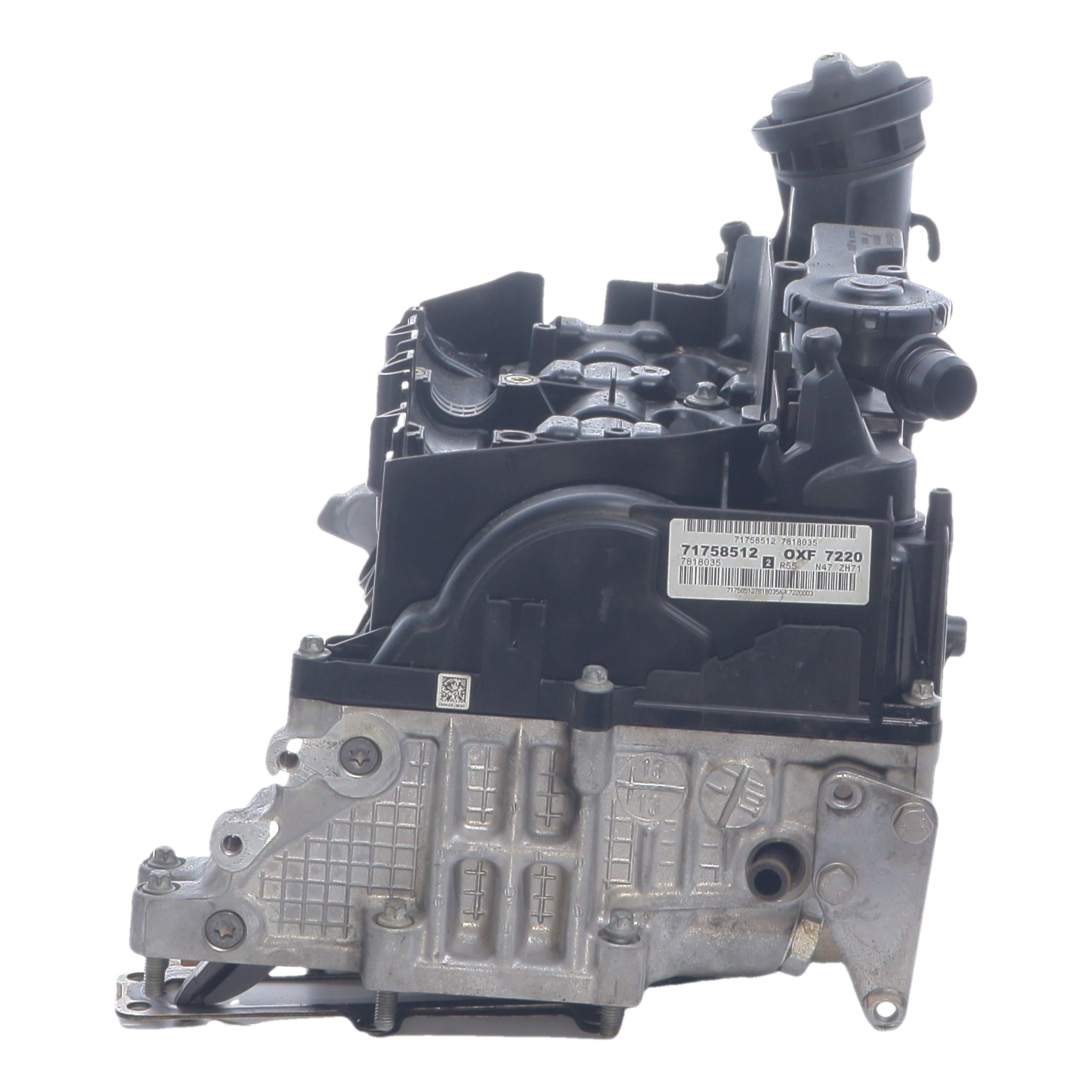 Culasse pour MINI MINI 2 R55 CLUBMAN PHASE 2 BREAK Culasse pour MINI MINI 2 R55 CLUBMAN PHASE 2 BREAK