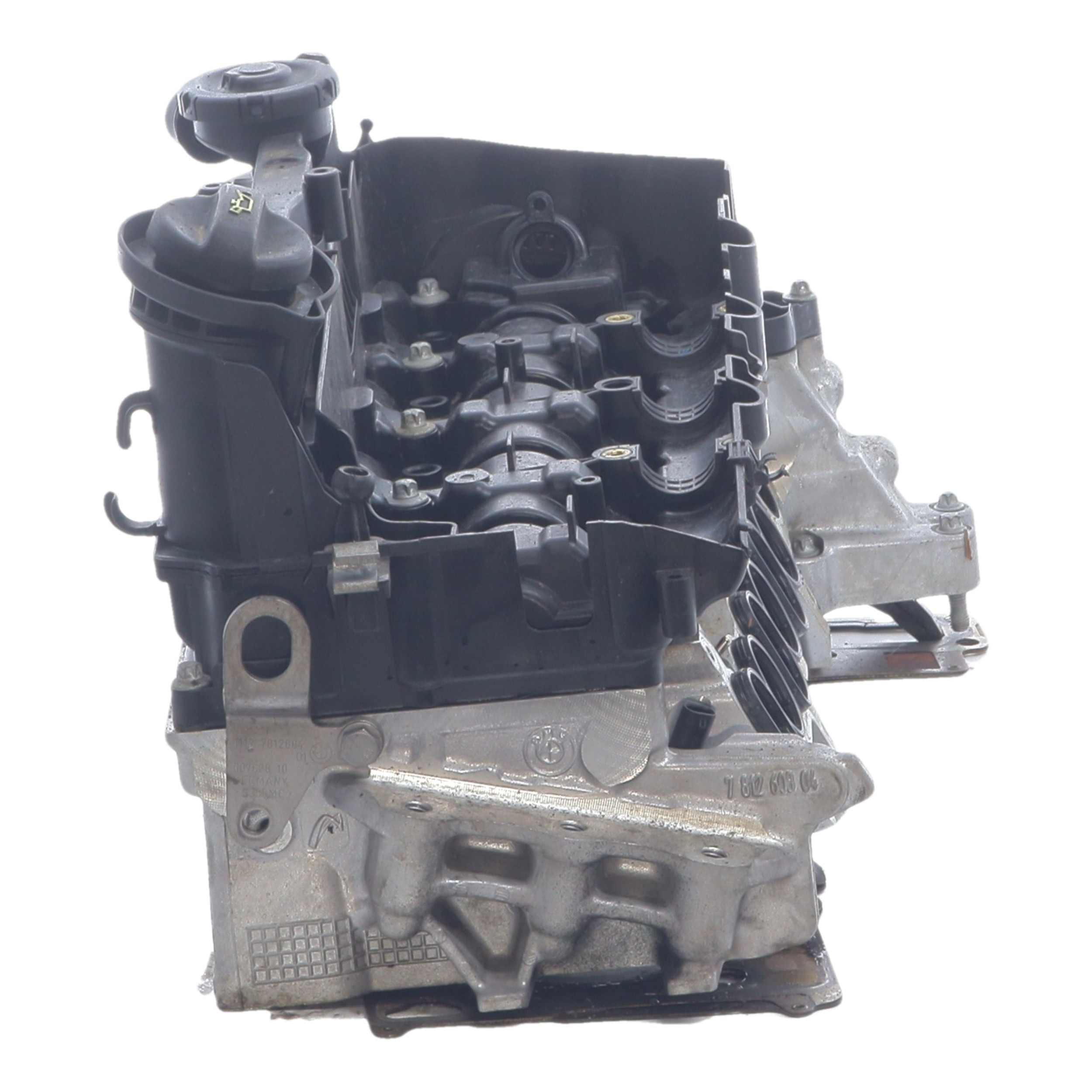 Culasse pour MINI MINI 2 R55 CLUBMAN PHASE 2 BREAK Culasse pour MINI MINI 2 R55 CLUBMAN PHASE 2 BREAK