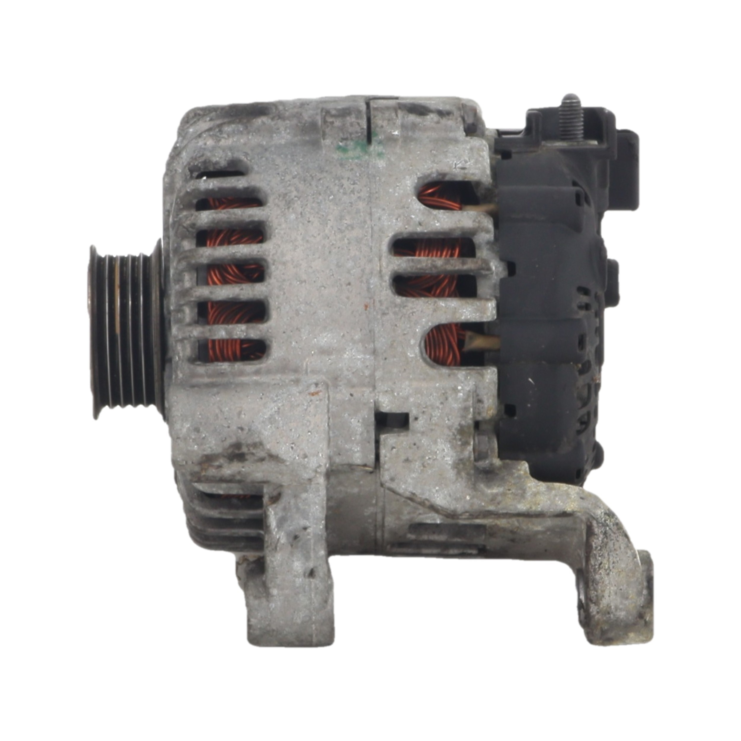 Alternateur pour MINI MINI 2 R55 CLUBMAN PHASE 2 BREAK Alternateur pour MINI MINI 2 R55 CLUBMAN PHASE 2 BREAK