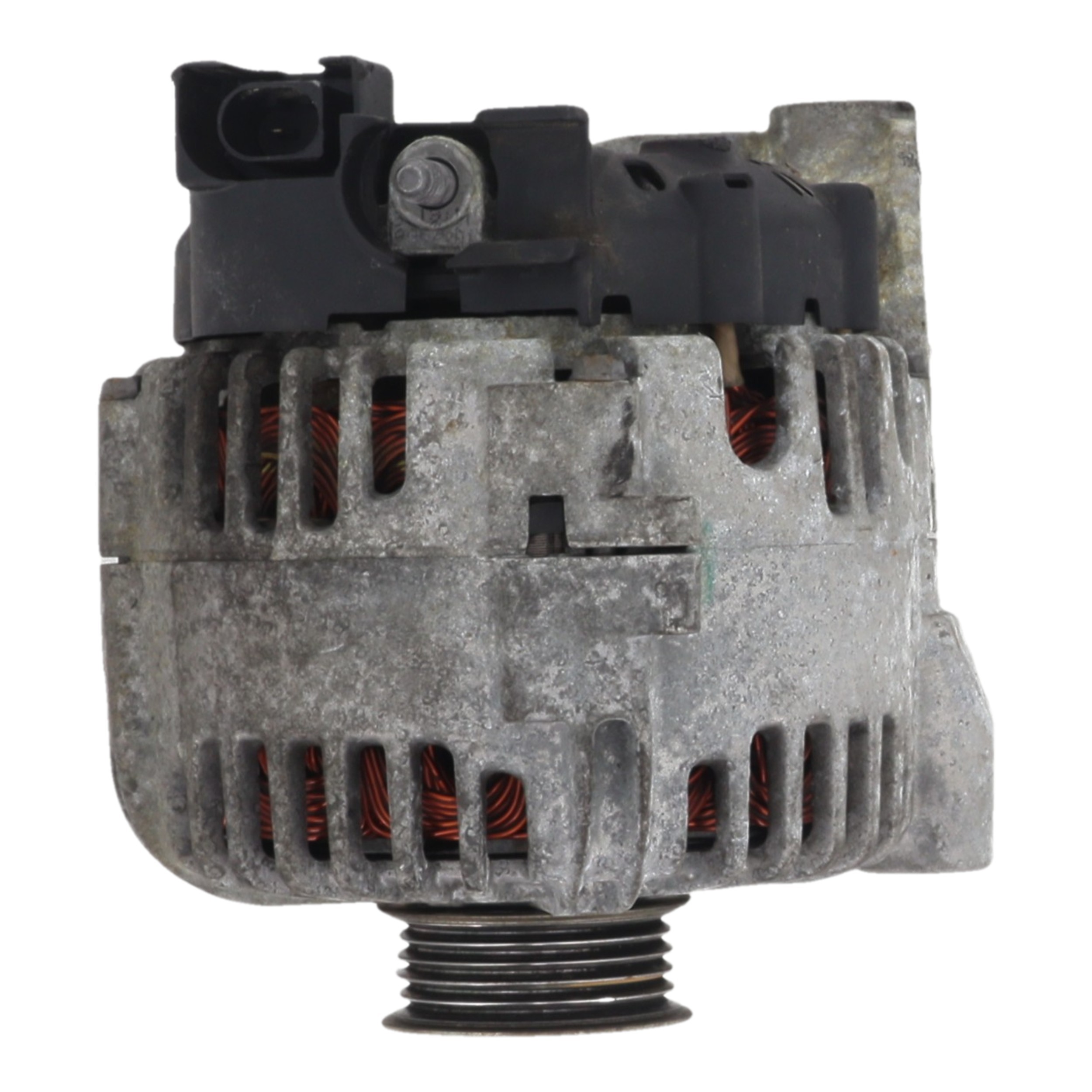 Alternateur pour MINI MINI 2 R55 CLUBMAN PHASE 2 BREAK Alternateur pour MINI MINI 2 R55 CLUBMAN PHASE 2 BREAK
