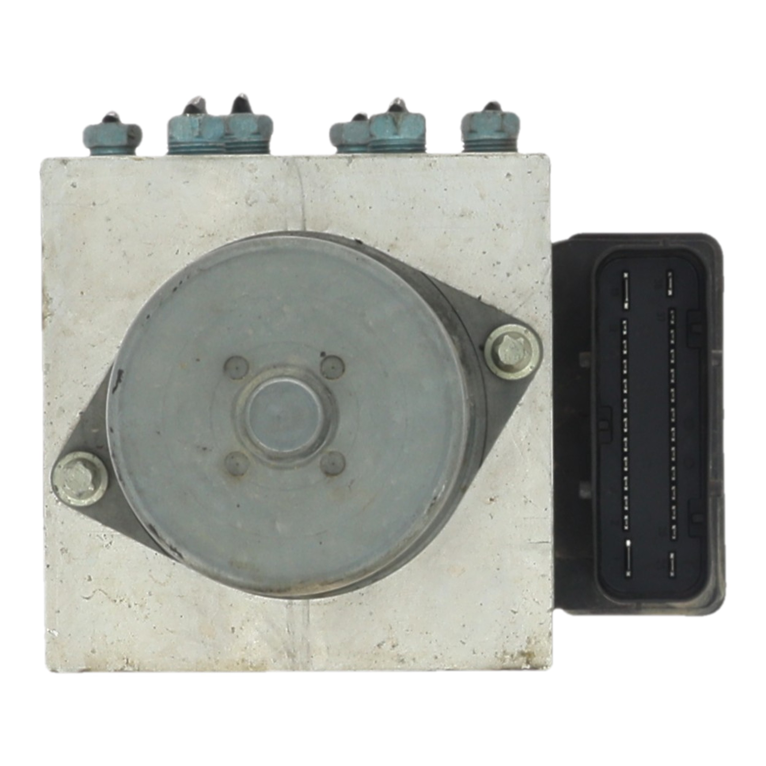 Bloc ABS (freins anti-blocage) pour MINI MINI 2 R55 CLUBMAN PHASE 2 BREAK Bloc ABS (freins anti-blocage) pour MINI MINI 2 R55 CLUBMAN PHASE 2 BREAK
