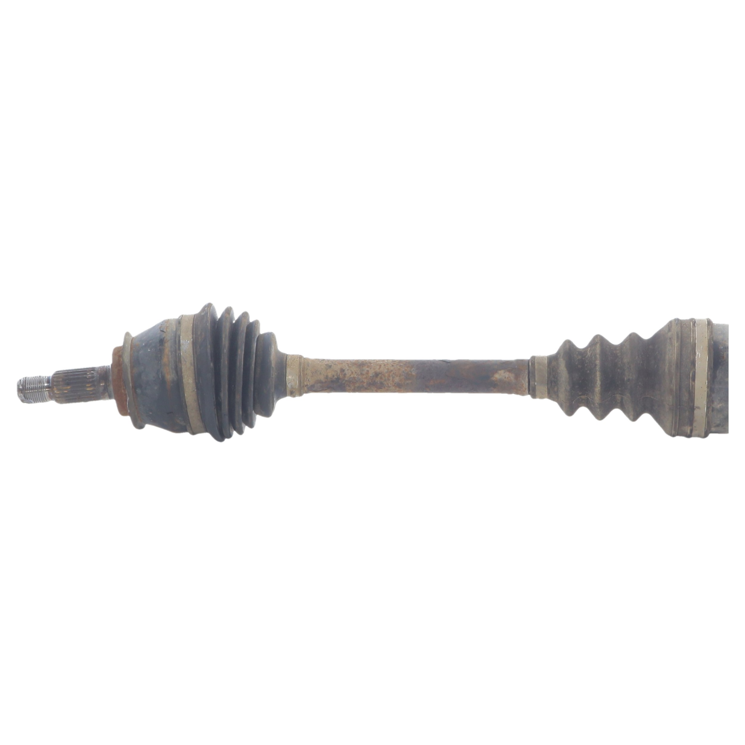 Cardan droit (transmission) pour MINI MINI 2 R55 CLUBMAN PHASE 2 BREAK Cardan droit (transmission) pour MINI MINI 2 R55 CLUBMAN PHASE 2 BREAK
