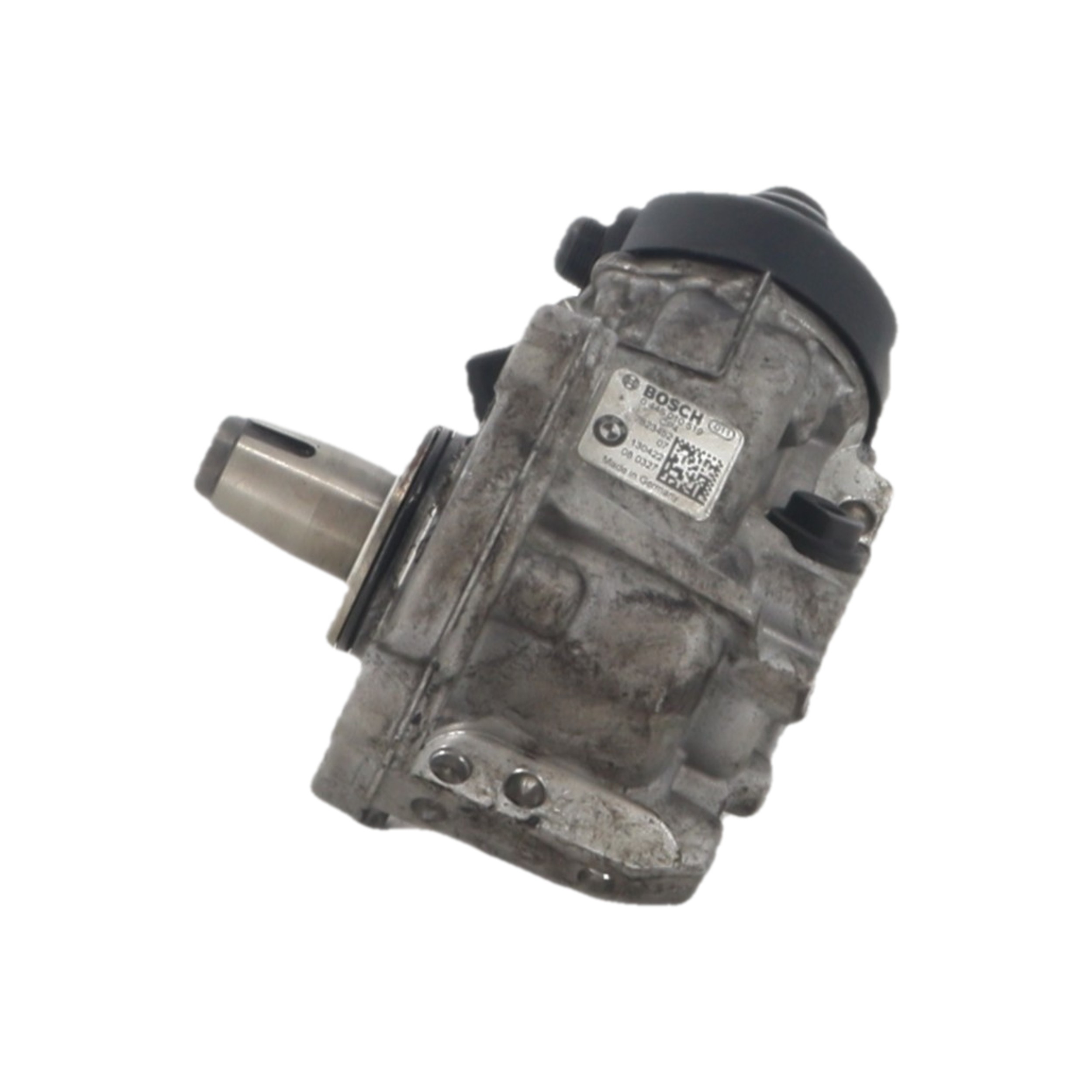 Pompe à injection pour MINI MINI 2 R55 CLUBMAN PHASE 2 BREAK Pompe à injection pour MINI MINI 2 R55 CLUBMAN PHASE 2 BREAK