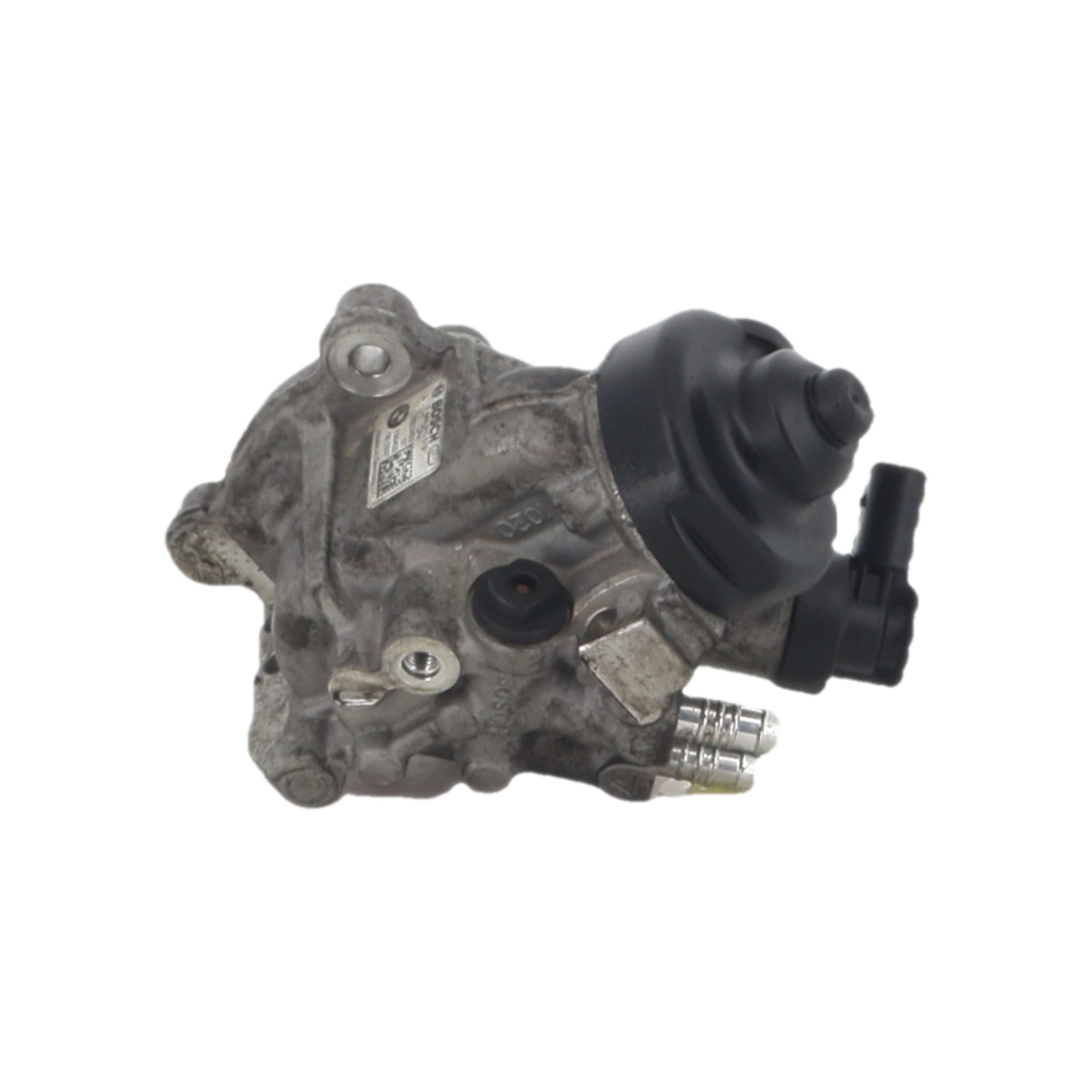 Pompe à injection pour MINI MINI 2 R55 CLUBMAN PHASE 2 BREAK Pompe à injection pour MINI MINI 2 R55 CLUBMAN PHASE 2 BREAK
