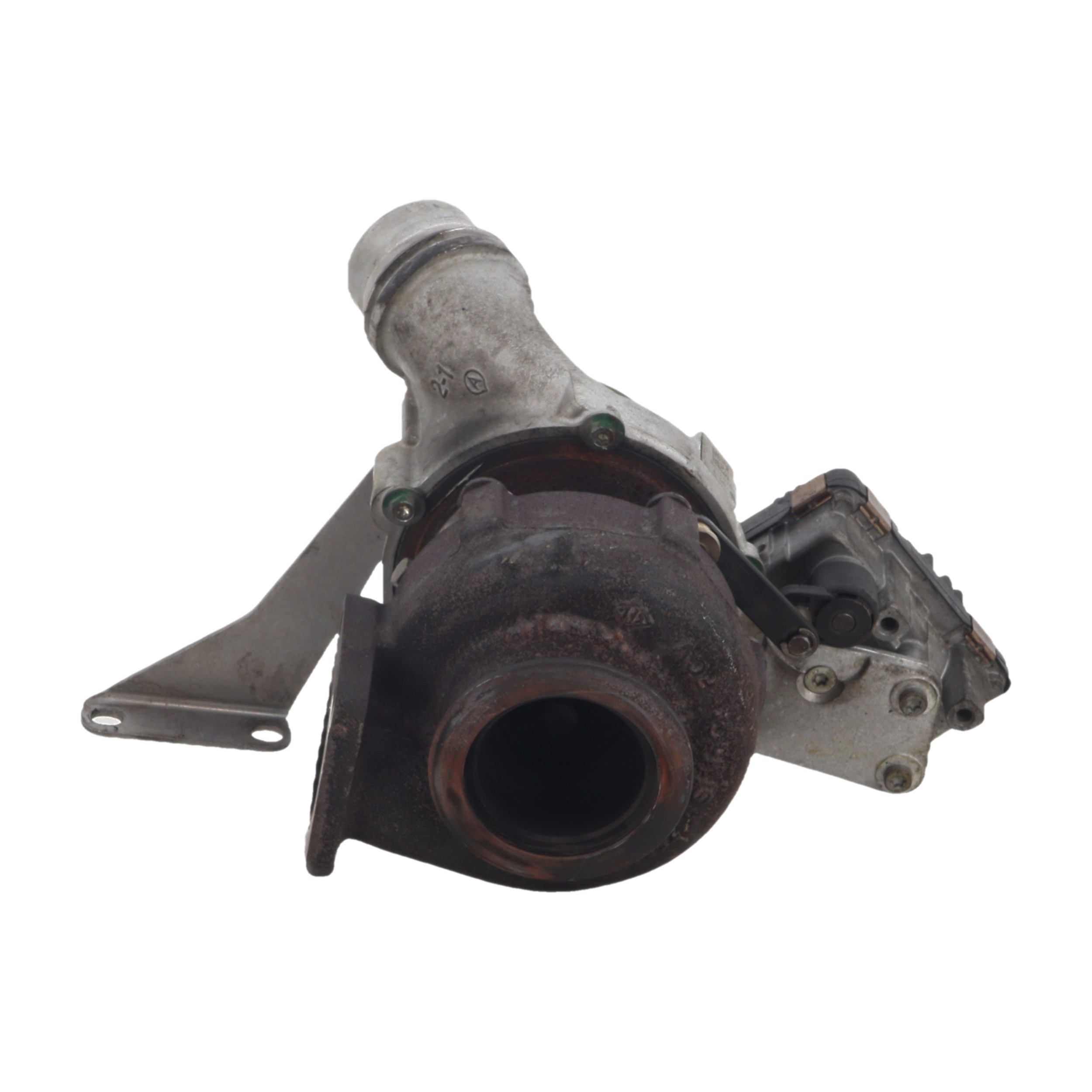 Turbo pour MINI MINI 2 R55 CLUBMAN PHASE 2 BREAK Turbo pour MINI MINI 2 R55 CLUBMAN PHASE 2 BREAK