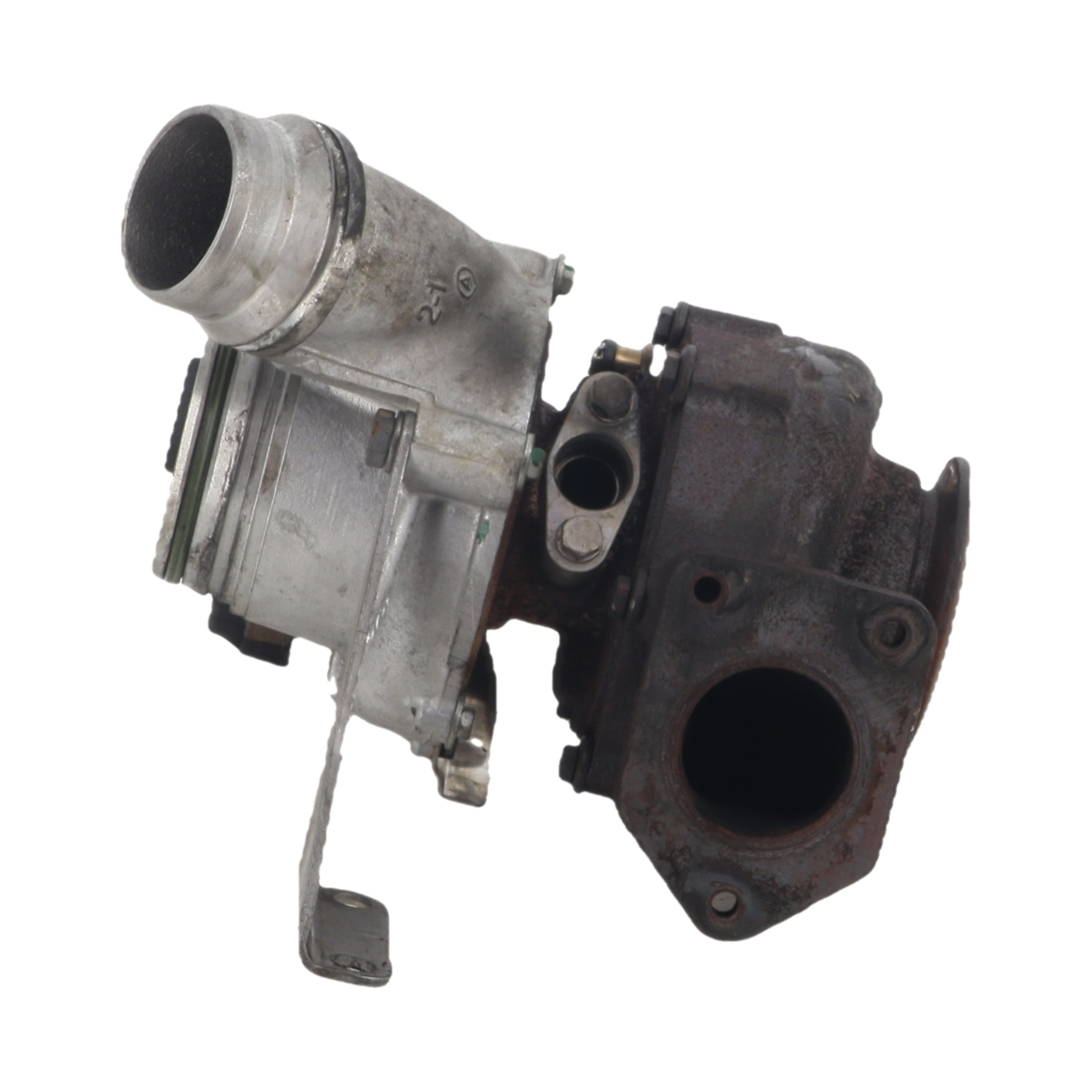 Turbo pour MINI MINI 2 R55 CLUBMAN PHASE 2 BREAK Turbo pour MINI MINI 2 R55 CLUBMAN PHASE 2 BREAK