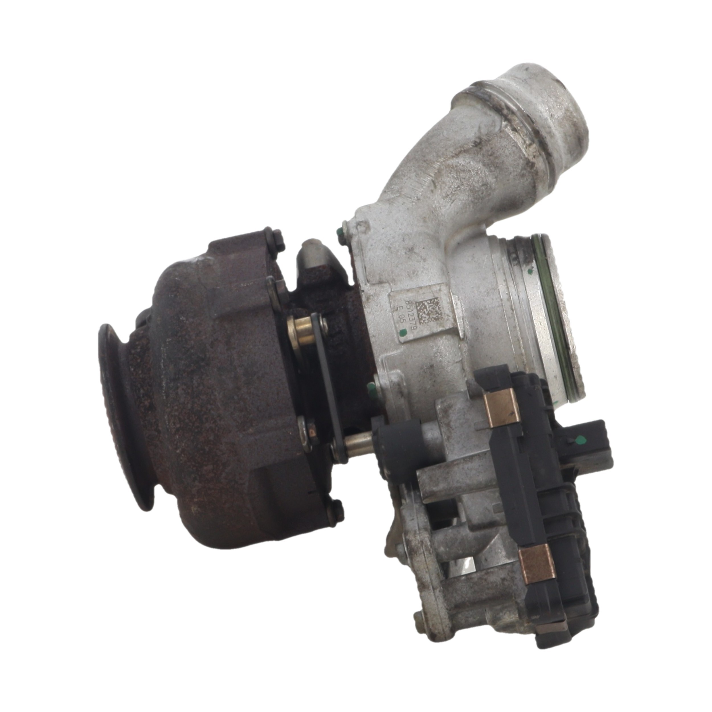 Turbo pour MINI MINI 2 R55 CLUBMAN PHASE 2 BREAK Turbo pour MINI MINI 2 R55 CLUBMAN PHASE 2 BREAK