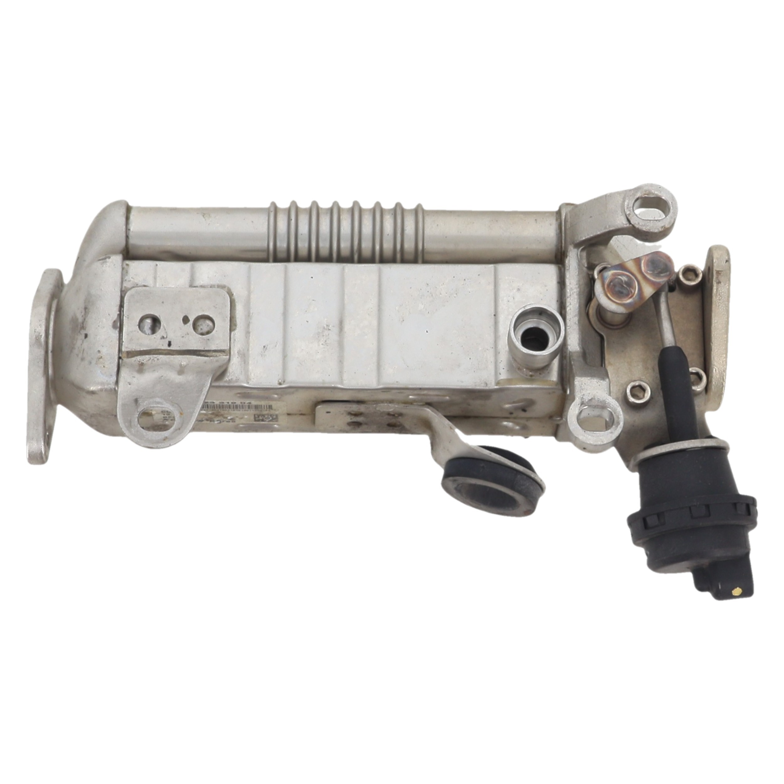 Vanne EGR pour MINI MINI 2 R55 CLUBMAN PHASE 2 BREAK Vanne EGR pour MINI MINI 2 R55 CLUBMAN PHASE 2 BREAK