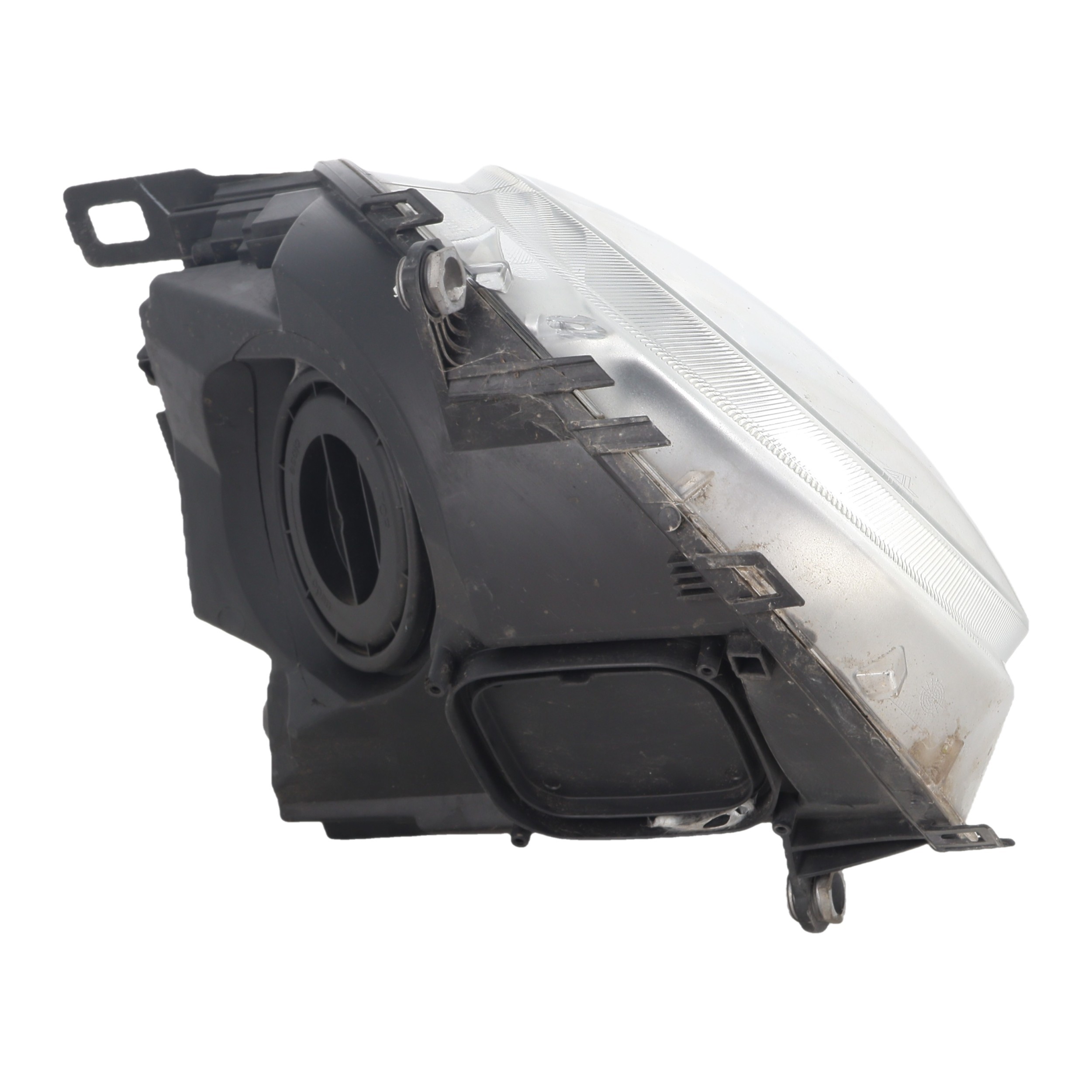 Optique avant principal droit (feux)(phare) pour MINI MINI 2 R55 CLUBMAN PHASE 2 BREAK Optique avant principal droit (feux)(phare) pour MINI MINI 2 R55 CLUBMAN PHASE 2 BREAK