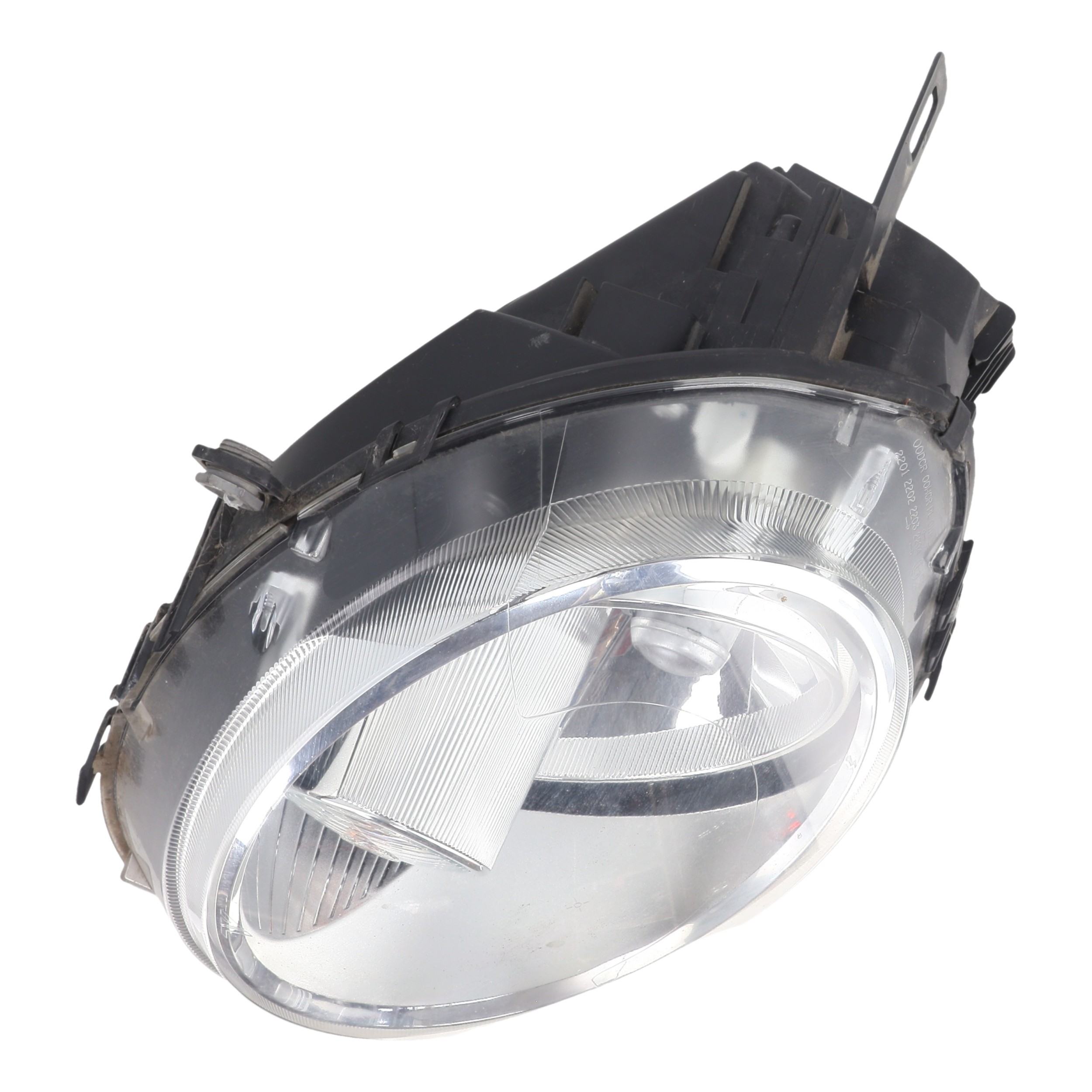 Optique avant principal droit (feux)(phare) pour MINI MINI 2 R55 CLUBMAN PHASE 2 BREAK Optique avant principal droit (feux)(phare) pour MINI MINI 2 R55 CLUBMAN PHASE 2 BREAK