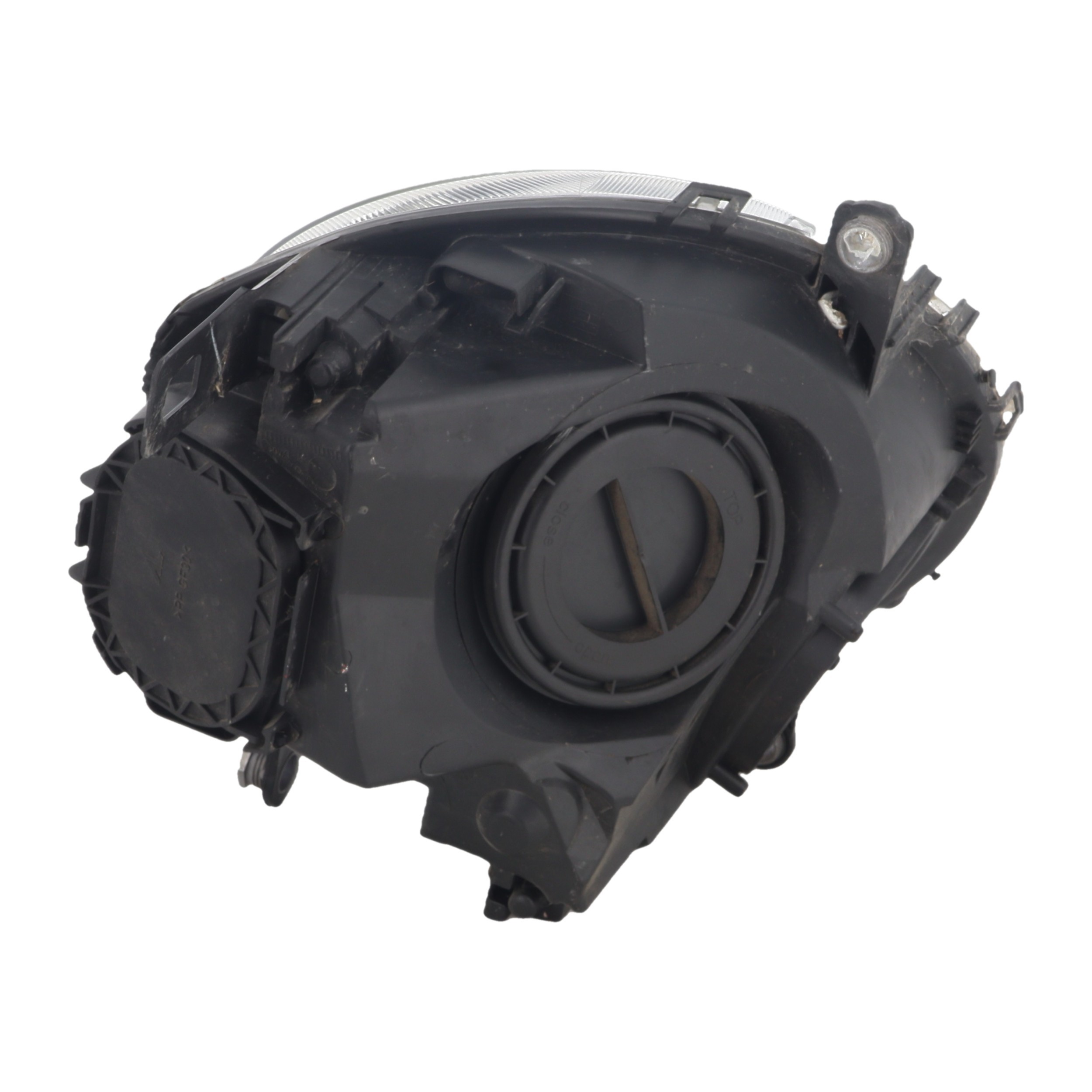 Optique avant principal droit (feux)(phare) pour MINI MINI 2 R55 CLUBMAN PHASE 2 BREAK Optique avant principal droit (feux)(phare) pour MINI MINI 2 R55 CLUBMAN PHASE 2 BREAK
