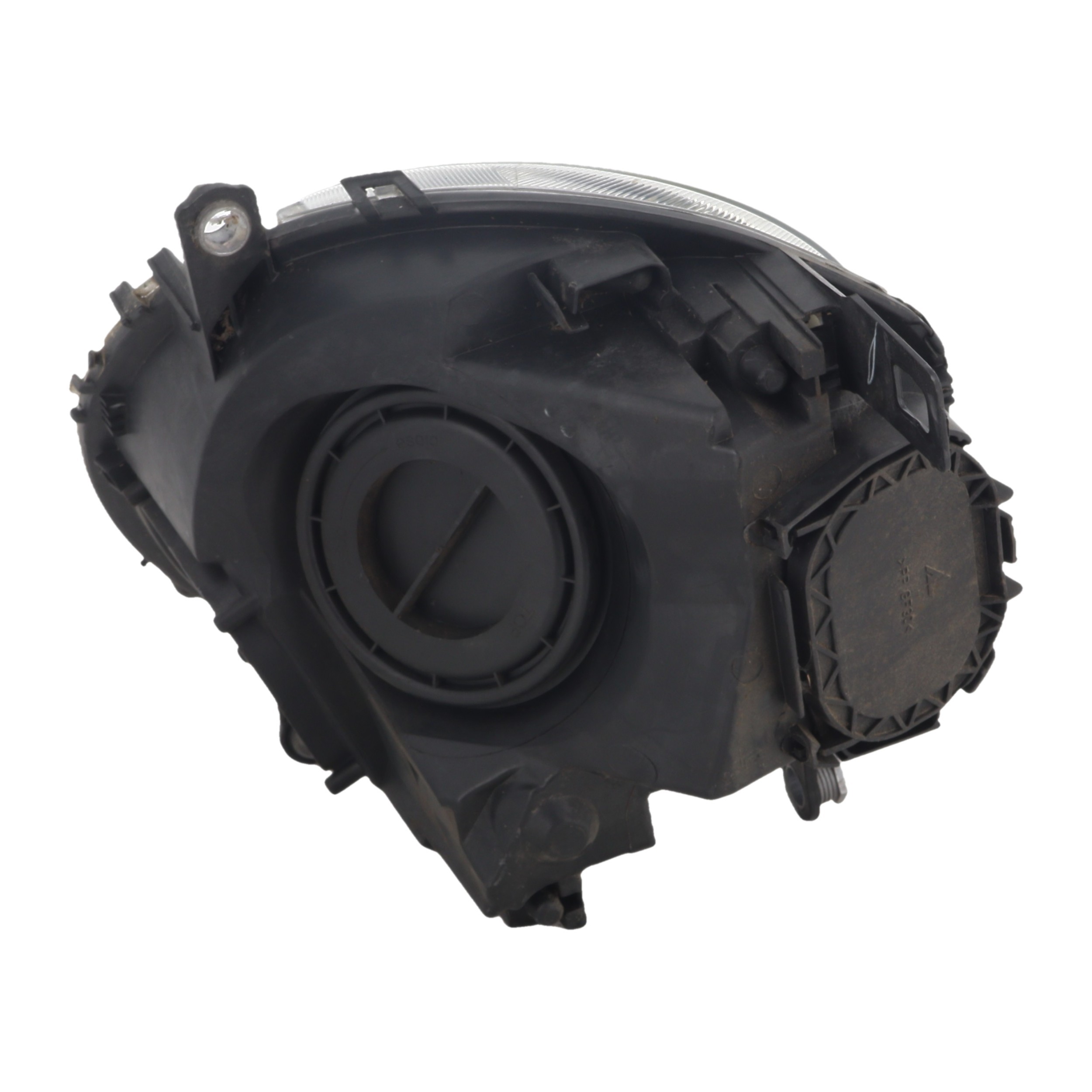 Optique avant principal gauche (feux)(phare) pour MINI MINI 2 R55 CLUBMAN PHASE 2 BREAK Optique avant principal gauche (feux)(phare) pour MINI MINI 2 R55 CLUBMAN PHASE 2 BREAK