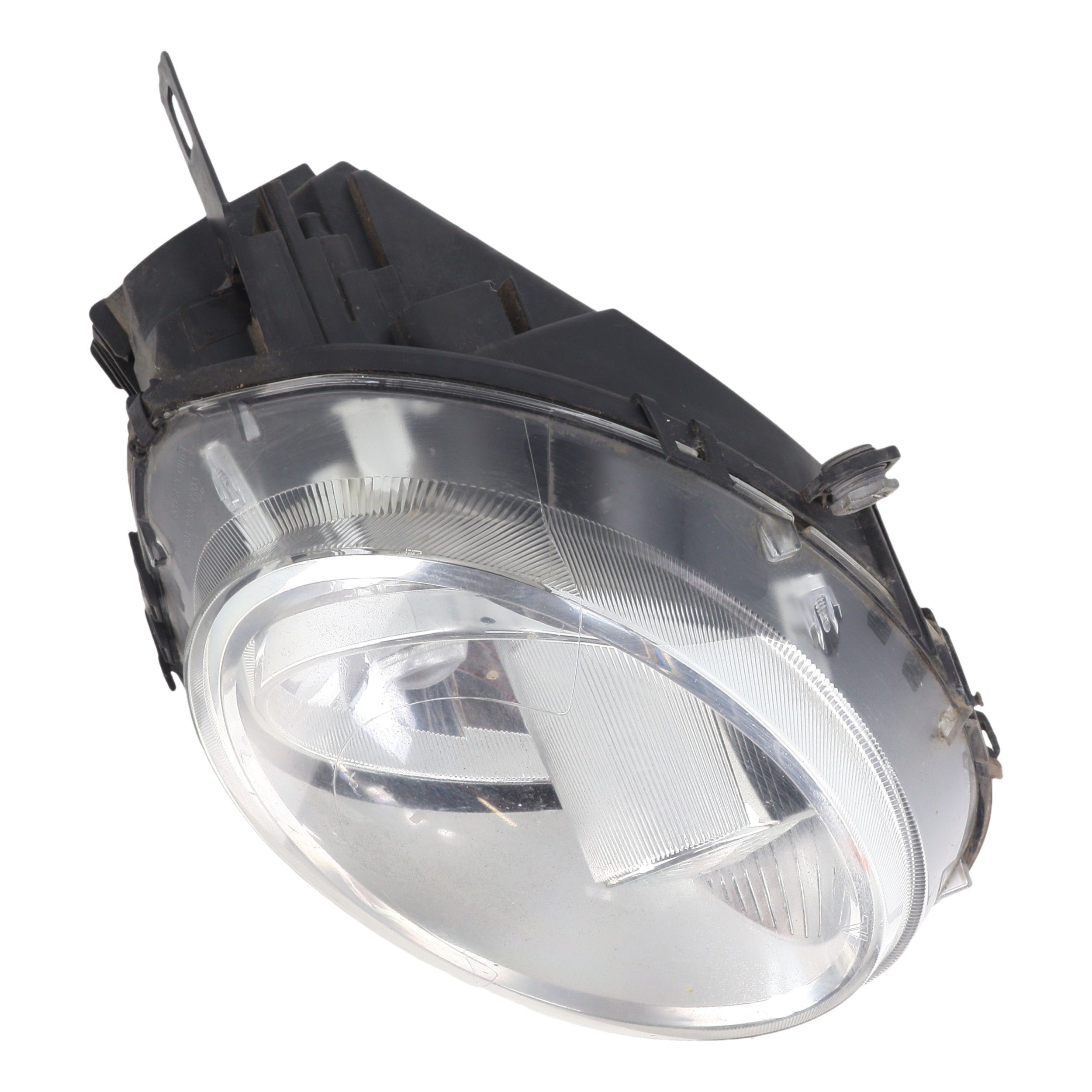 Optique avant principal gauche (feux)(phare) pour MINI MINI 2 R55 CLUBMAN PHASE 2 BREAK Optique avant principal gauche (feux)(phare) pour MINI MINI 2 R55 CLUBMAN PHASE 2 BREAK