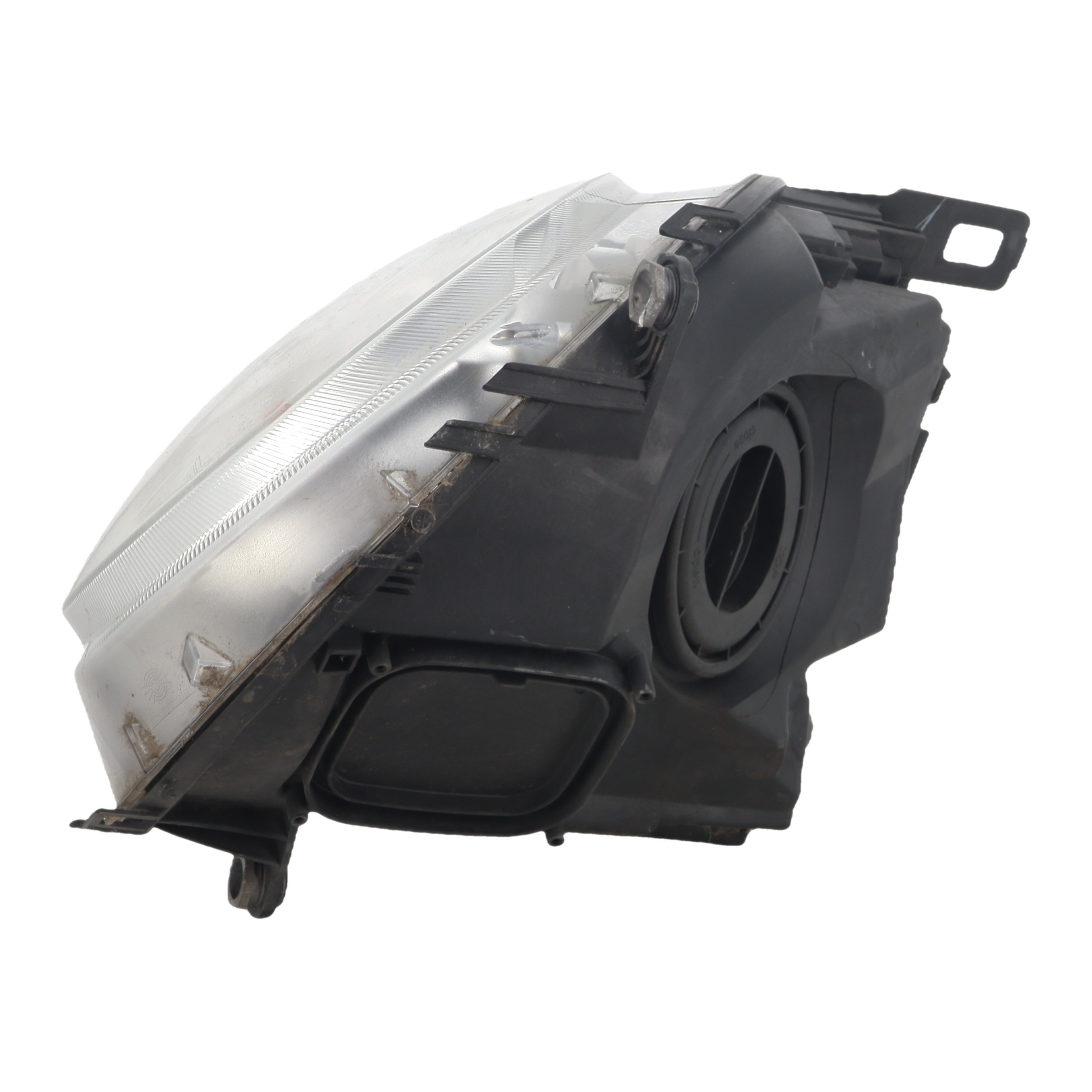 Optique avant principal gauche (feux)(phare) pour MINI MINI 2 R55 CLUBMAN PHASE 2 BREAK Optique avant principal gauche (feux)(phare) pour MINI MINI 2 R55 CLUBMAN PHASE 2 BREAK