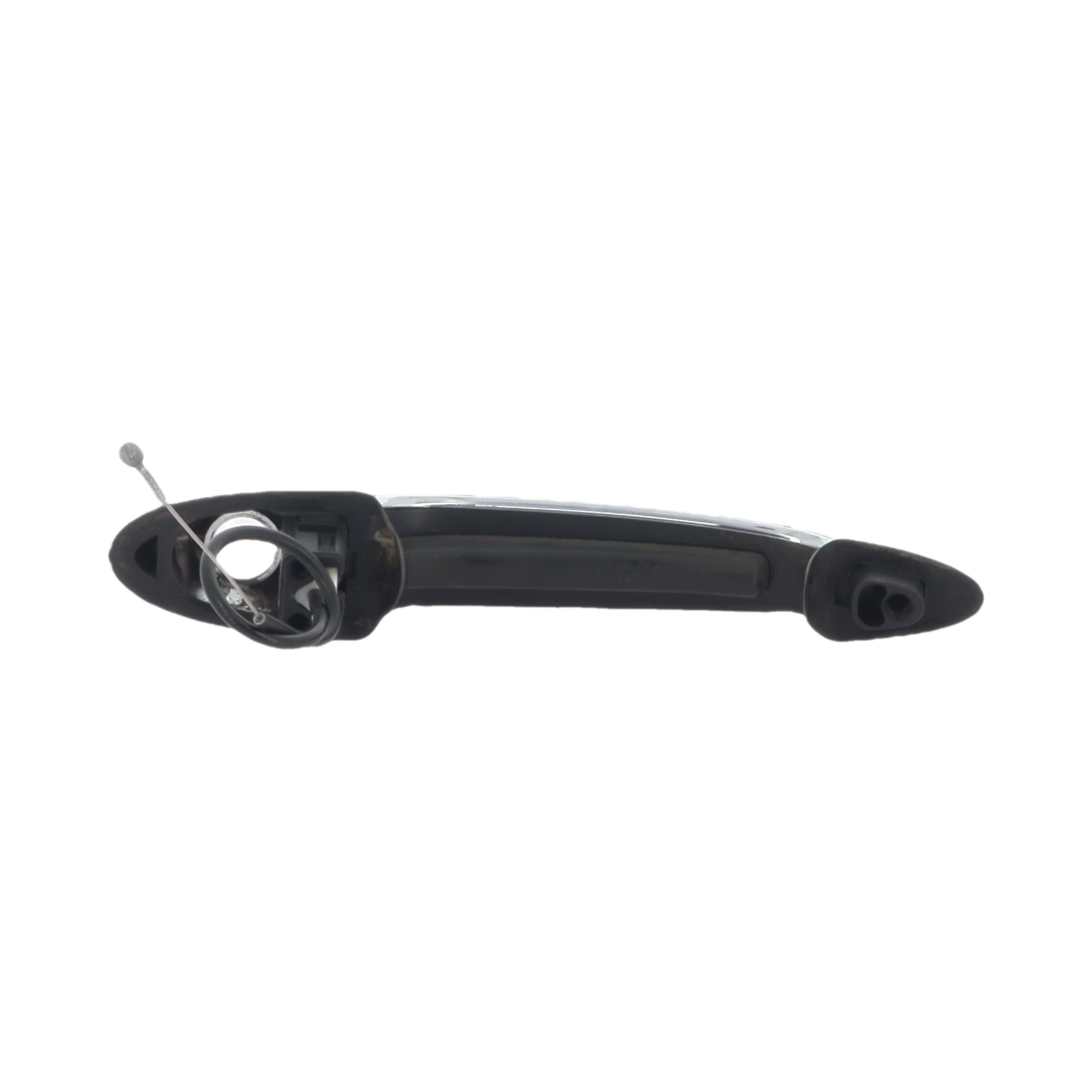 Poignee porte avant gauche pour MINI MINI 2 R55 CLUBMAN PHASE 2 BREAK Poignee porte avant gauche pour MINI MINI 2 R55 CLUBMAN PHASE 2 BREAK