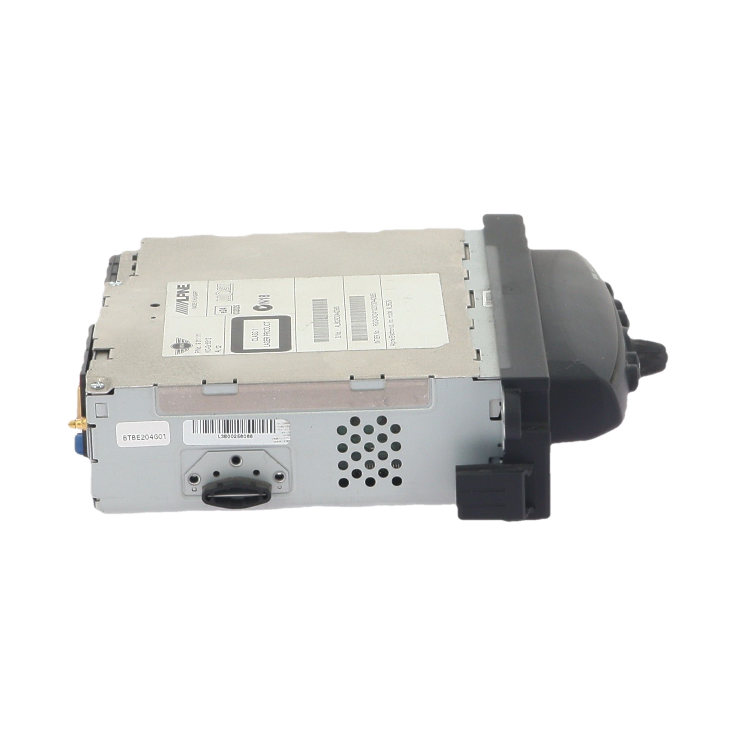 Autoradio d'origine pour MINI MINI 2 R55 CLUBMAN PHASE 2 BREAK Autoradio d'origine pour MINI MINI 2 R55 CLUBMAN PHASE 2 BREAK