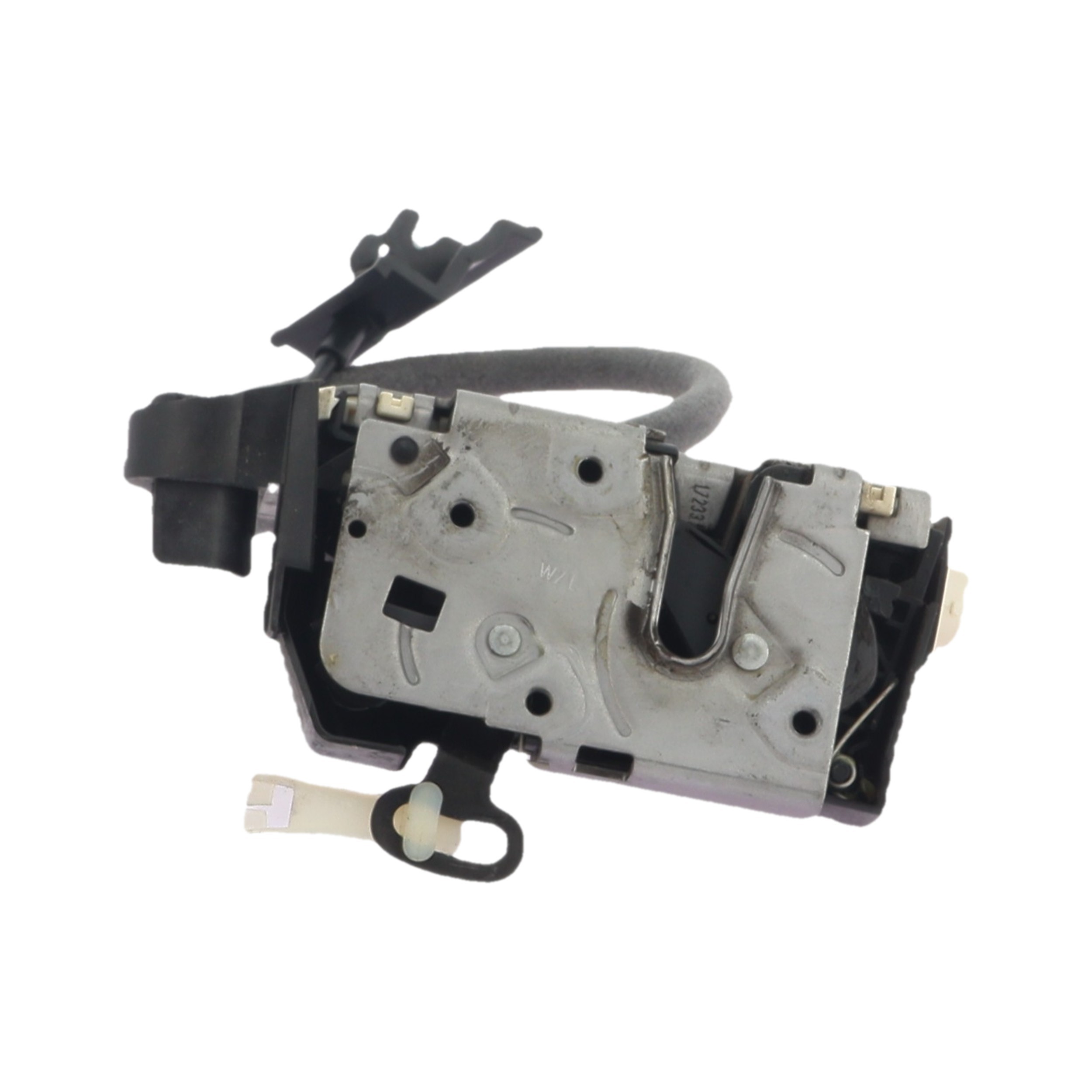 Serrure avant gauche pour MINI MINI 2 R55 CLUBMAN PHASE 2 BREAK Serrure avant gauche pour MINI MINI 2 R55 CLUBMAN PHASE 2 BREAK