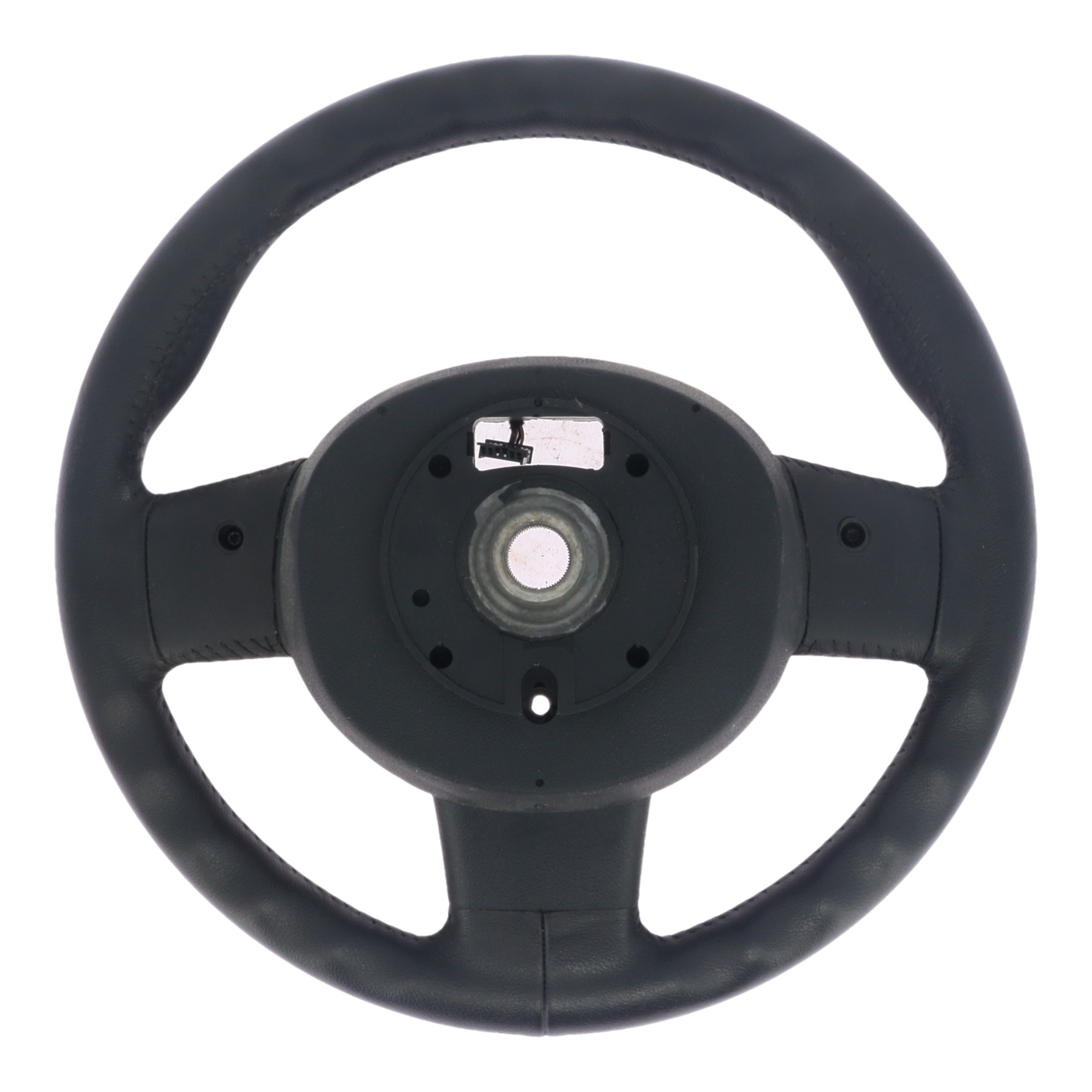 Volant pour MINI MINI 2 R55 CLUBMAN PHASE 2 BREAK Volant pour MINI MINI 2 R55 CLUBMAN PHASE 2 BREAK
