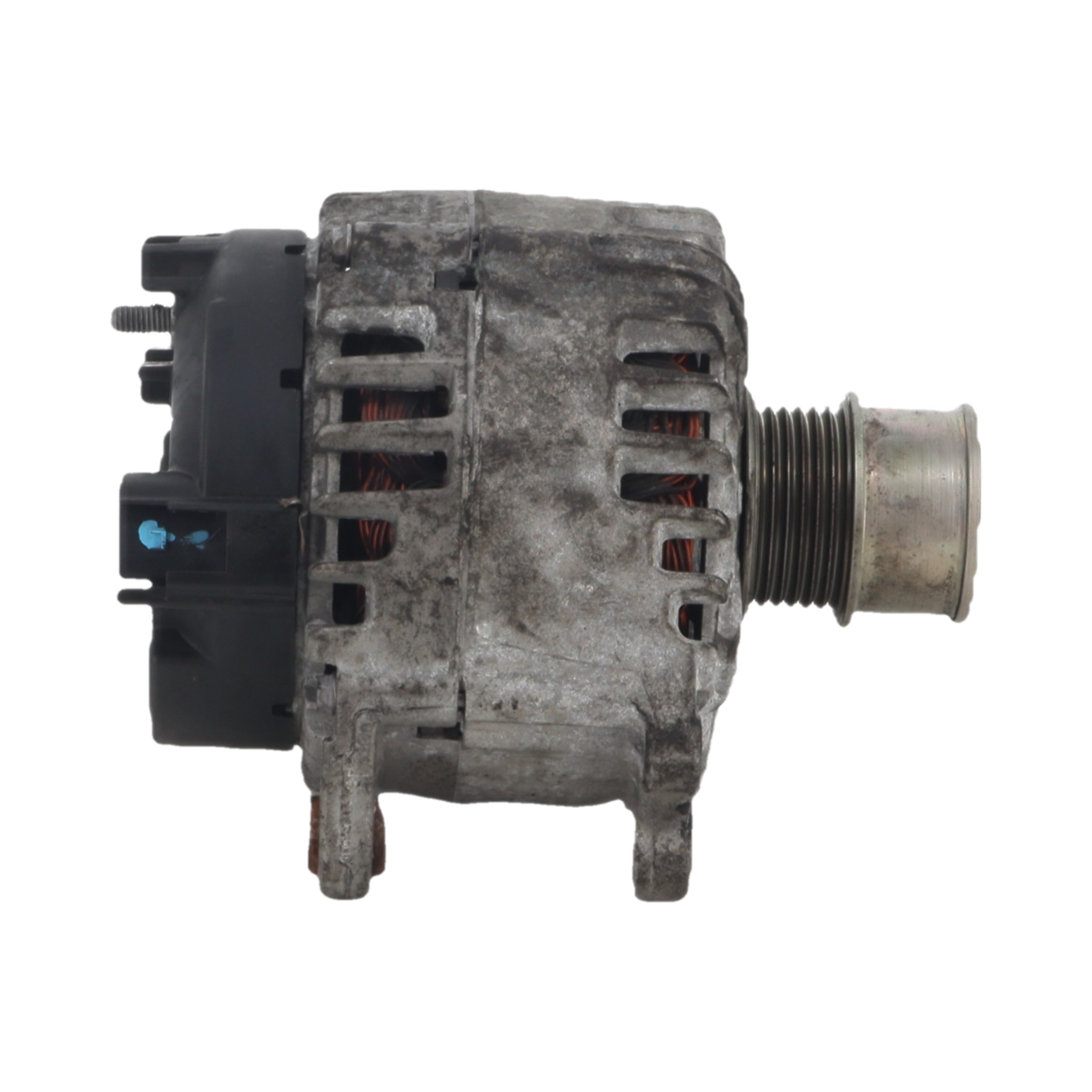 Alternateur pour SEAT IBIZA 5 PHASE 2 Alternateur pour SEAT IBIZA 5 PHASE 2