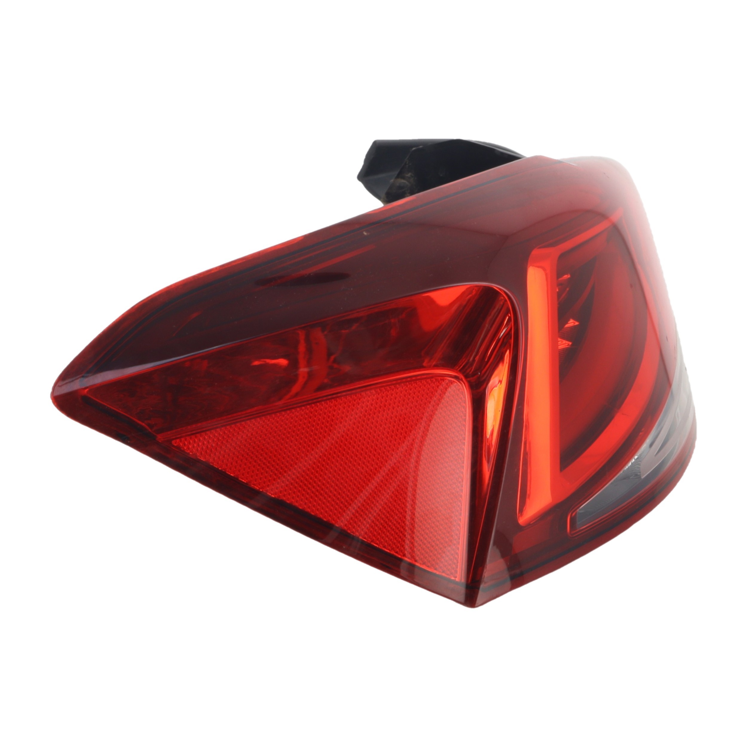 Feu arriere principal gauche (feux) pour SEAT IBIZA 5 PHASE 2 Feu arriere principal gauche (feux) pour SEAT IBIZA 5 PHASE 2
