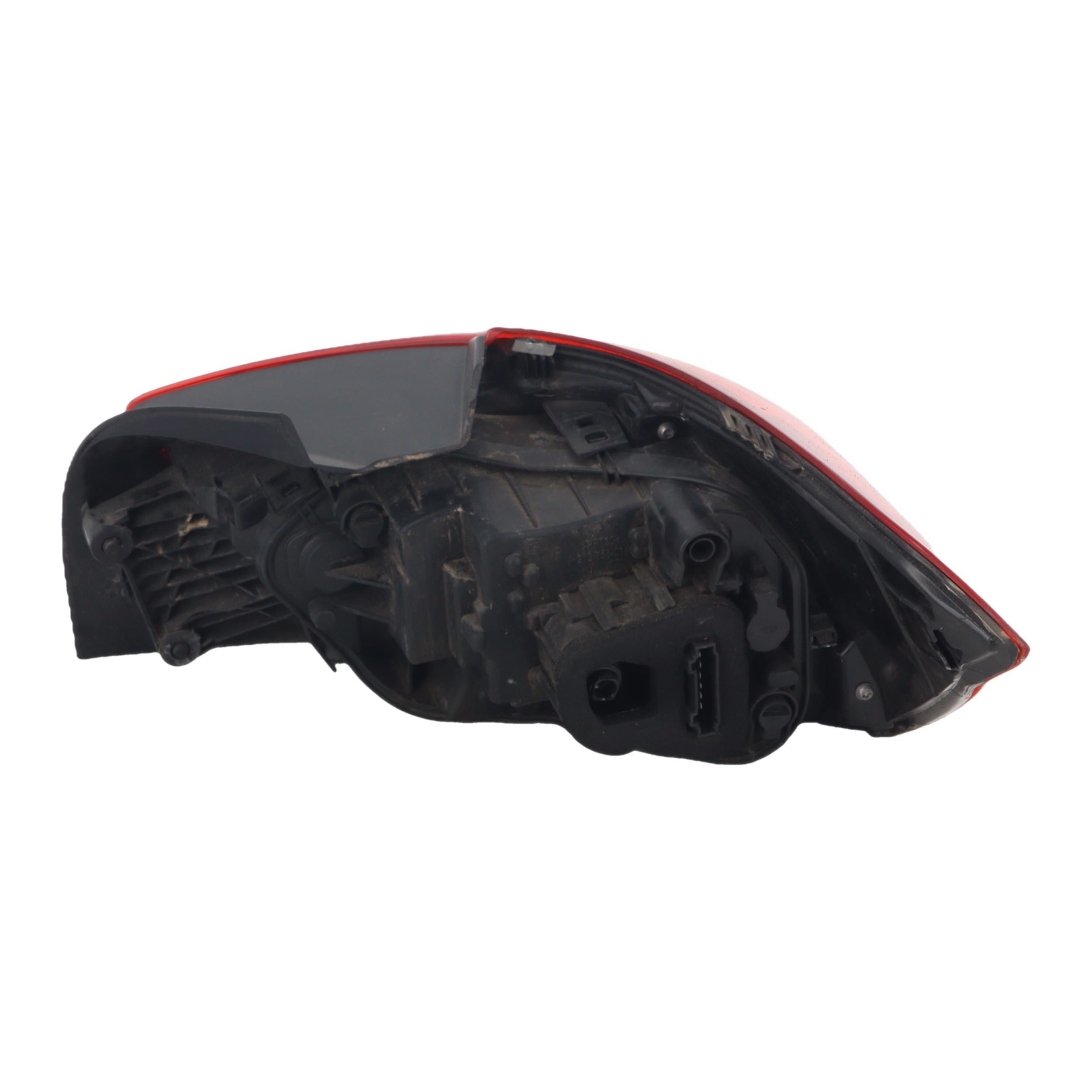 Feu arriere principal gauche (feux) pour SEAT IBIZA 5 PHASE 2 Feu arriere principal gauche (feux) pour SEAT IBIZA 5 PHASE 2