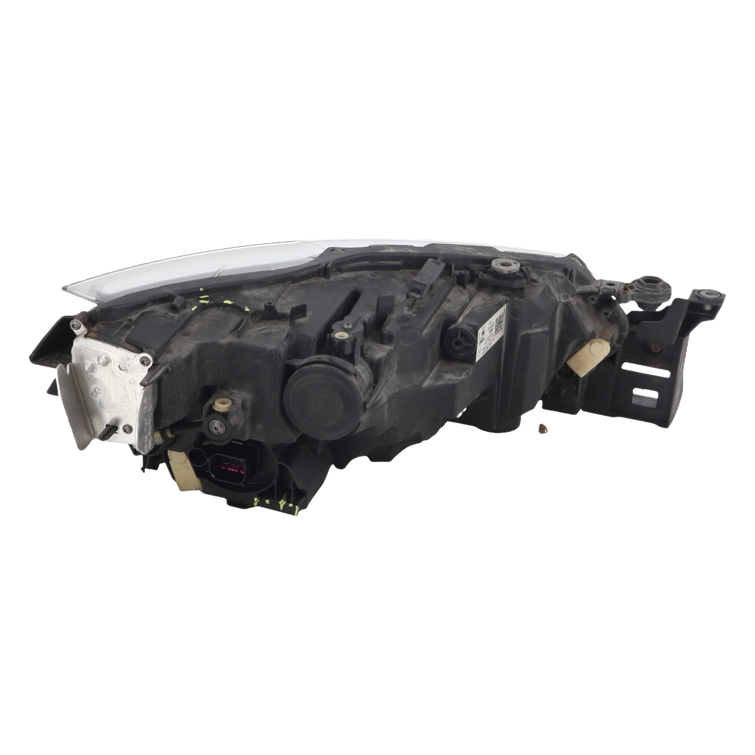 Optique avant principal gauche (feux)(phare) pour SEAT IBIZA 5 PHASE 2 Optique avant principal gauche (feux)(phare) pour SEAT IBIZA 5 PHASE 2