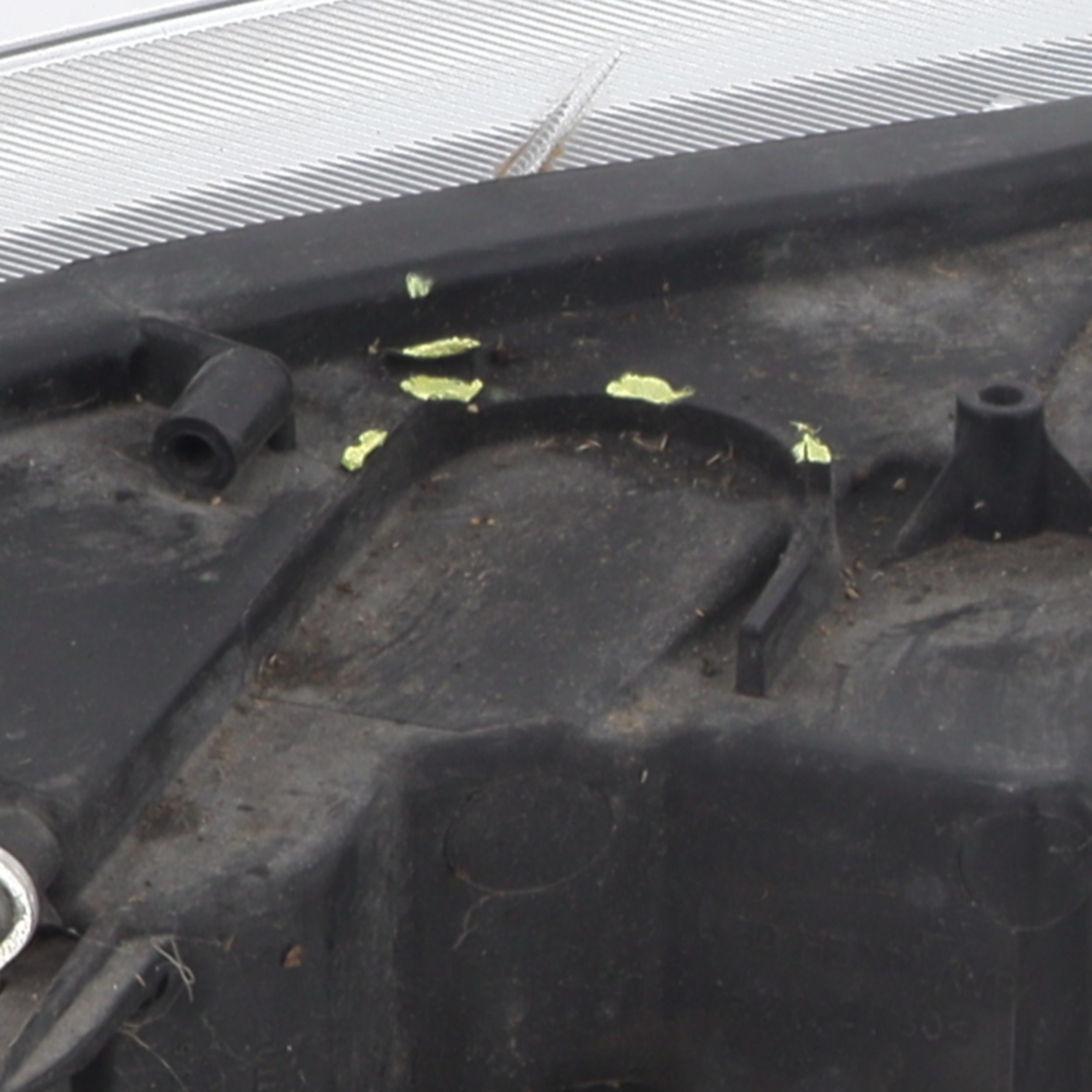 Optique avant principal gauche (feux)(phare) pour SEAT IBIZA 5 PHASE 2 Optique avant principal gauche (feux)(phare) pour SEAT IBIZA 5 PHASE 2